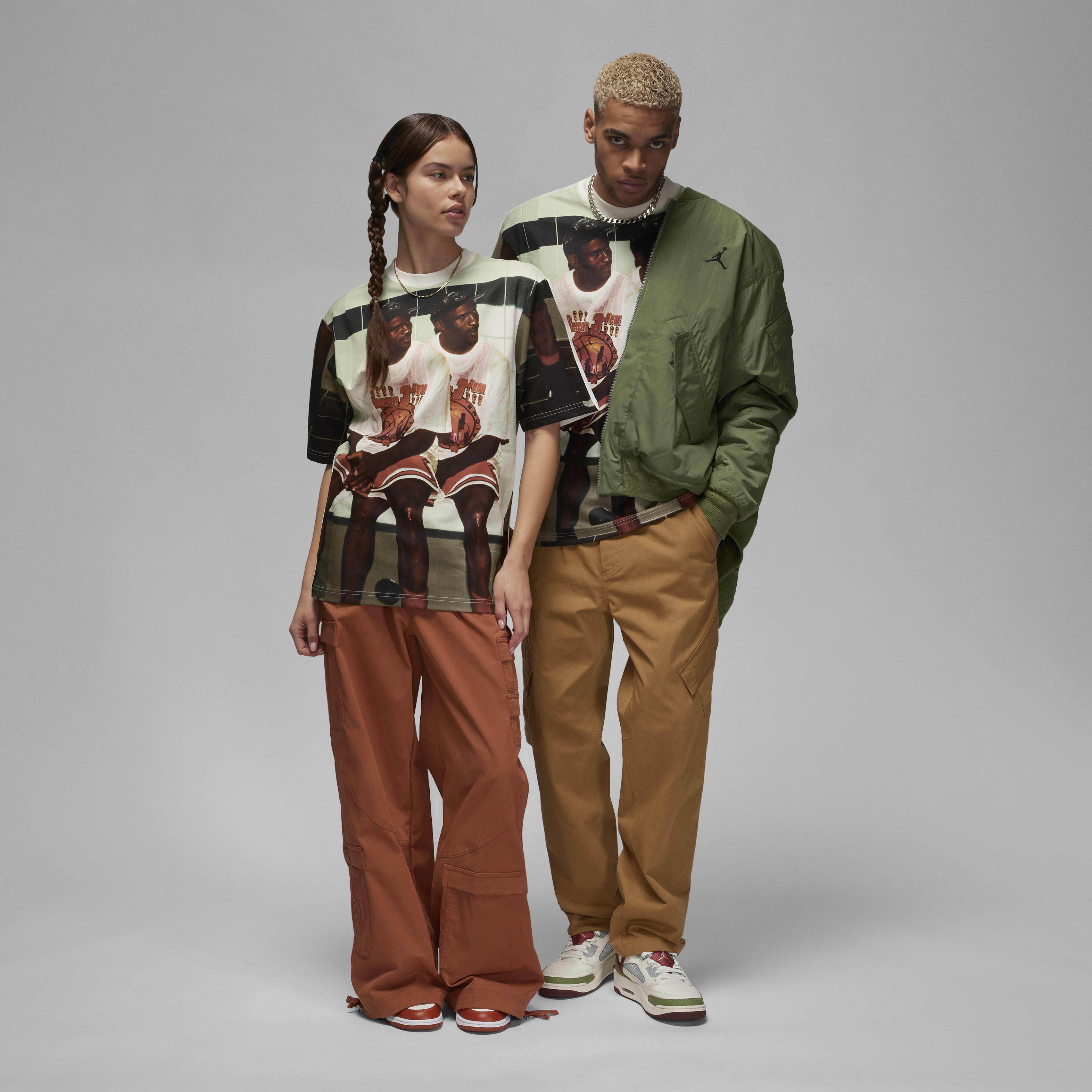 Jordan Flight Heritage image number 5