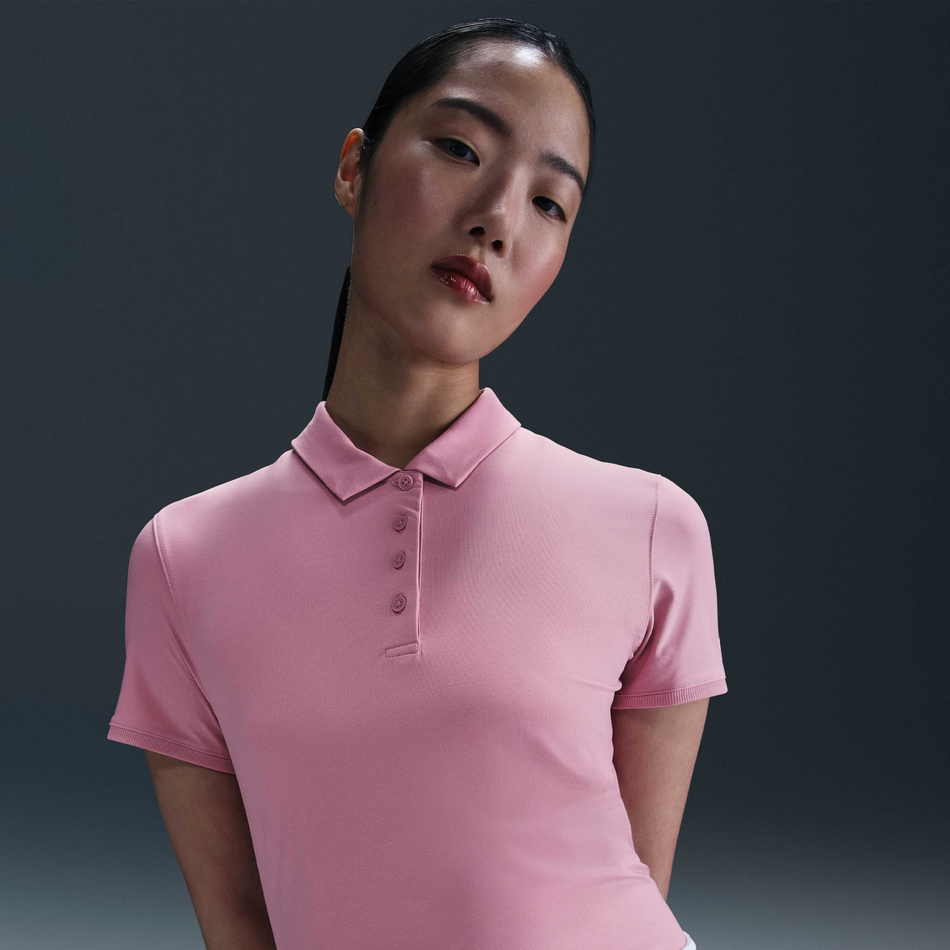 Buy Nike Victory Women's Dri-FIT Short-Sleeve Golf Polo