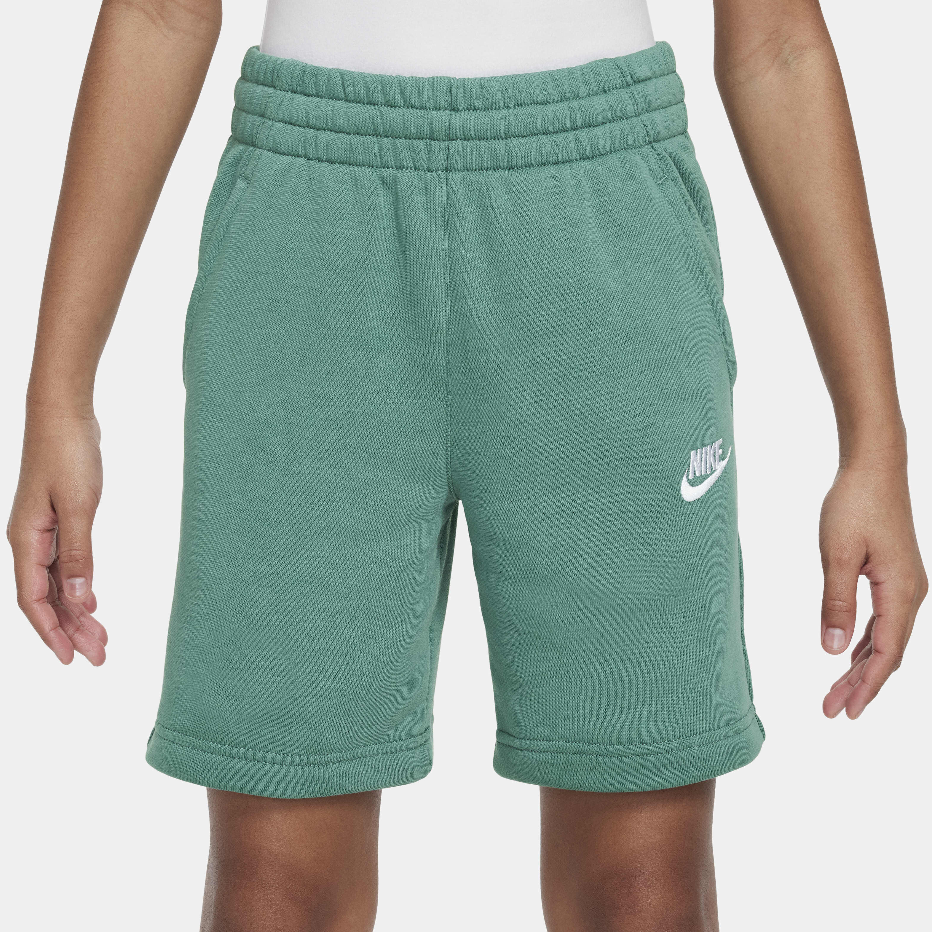 Nike Sportswear Club Fleece image number 2