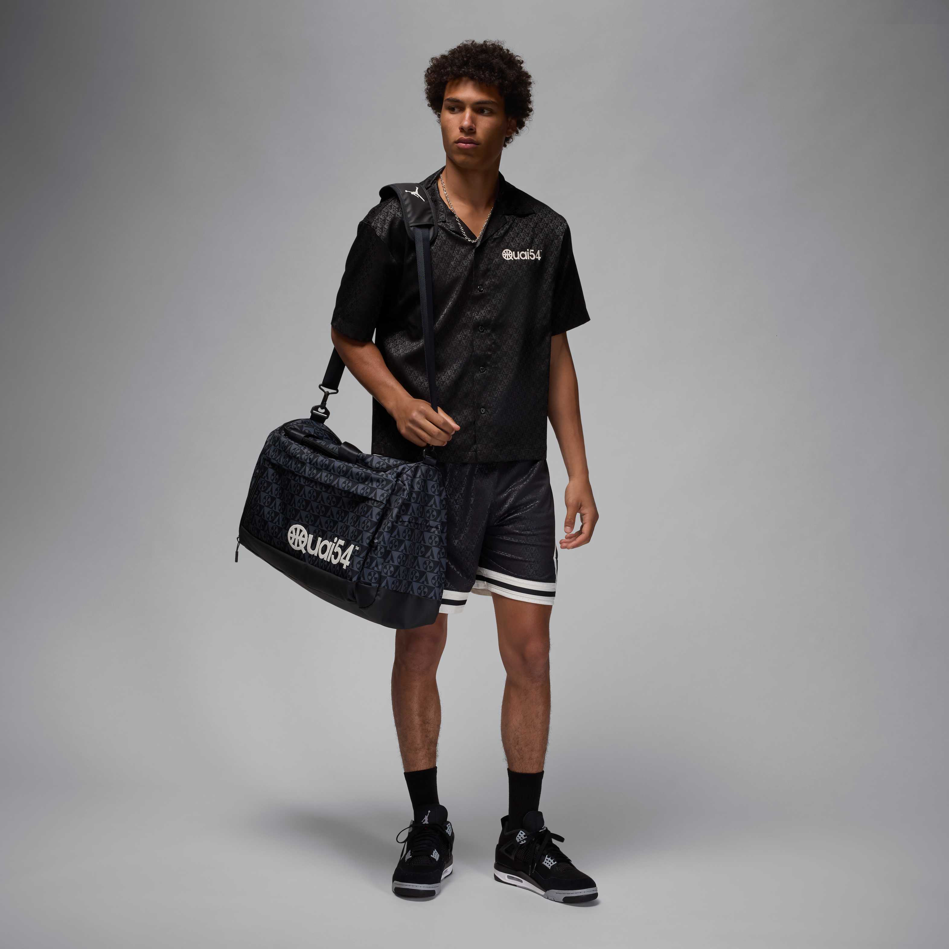 Jordan Quai 54 image number 5