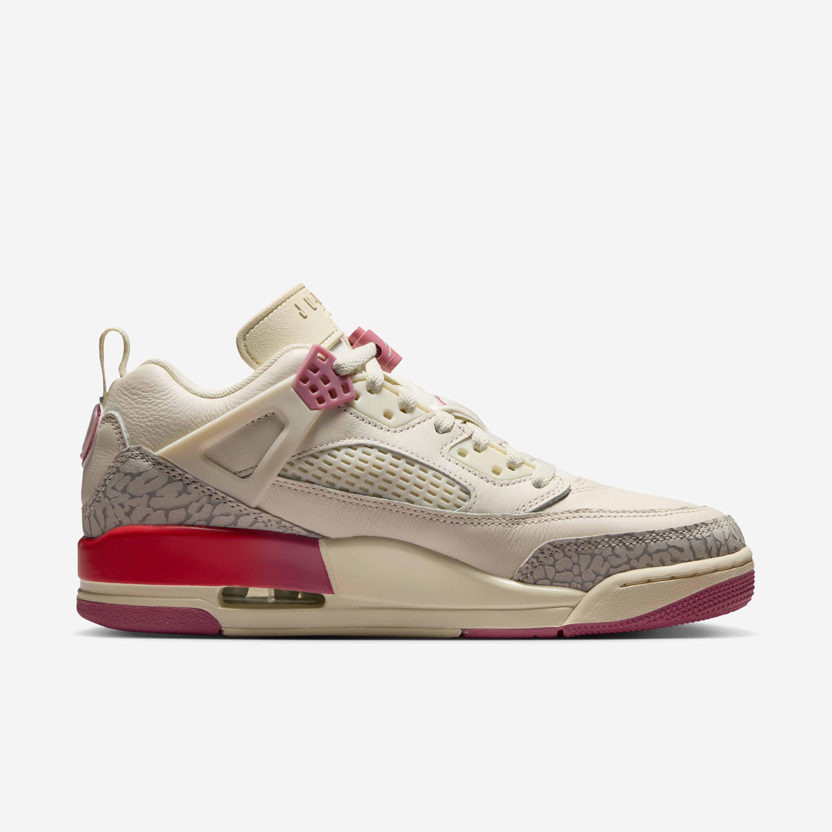 Jordan Spizike Low image number 2