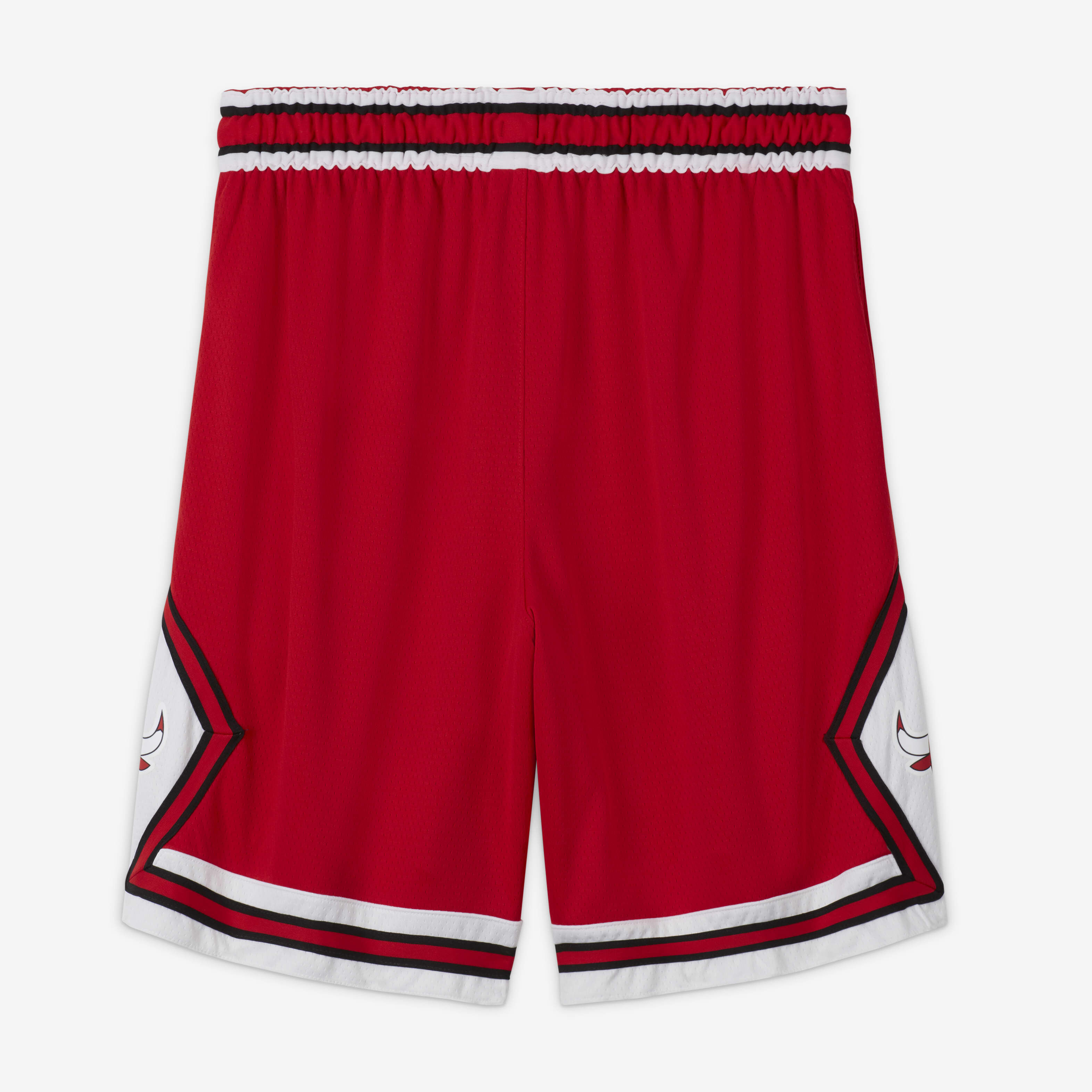 Buy Chicago Bulls Icon Edition Men s Nike NBA Swingman Shorts Nike UAE Official