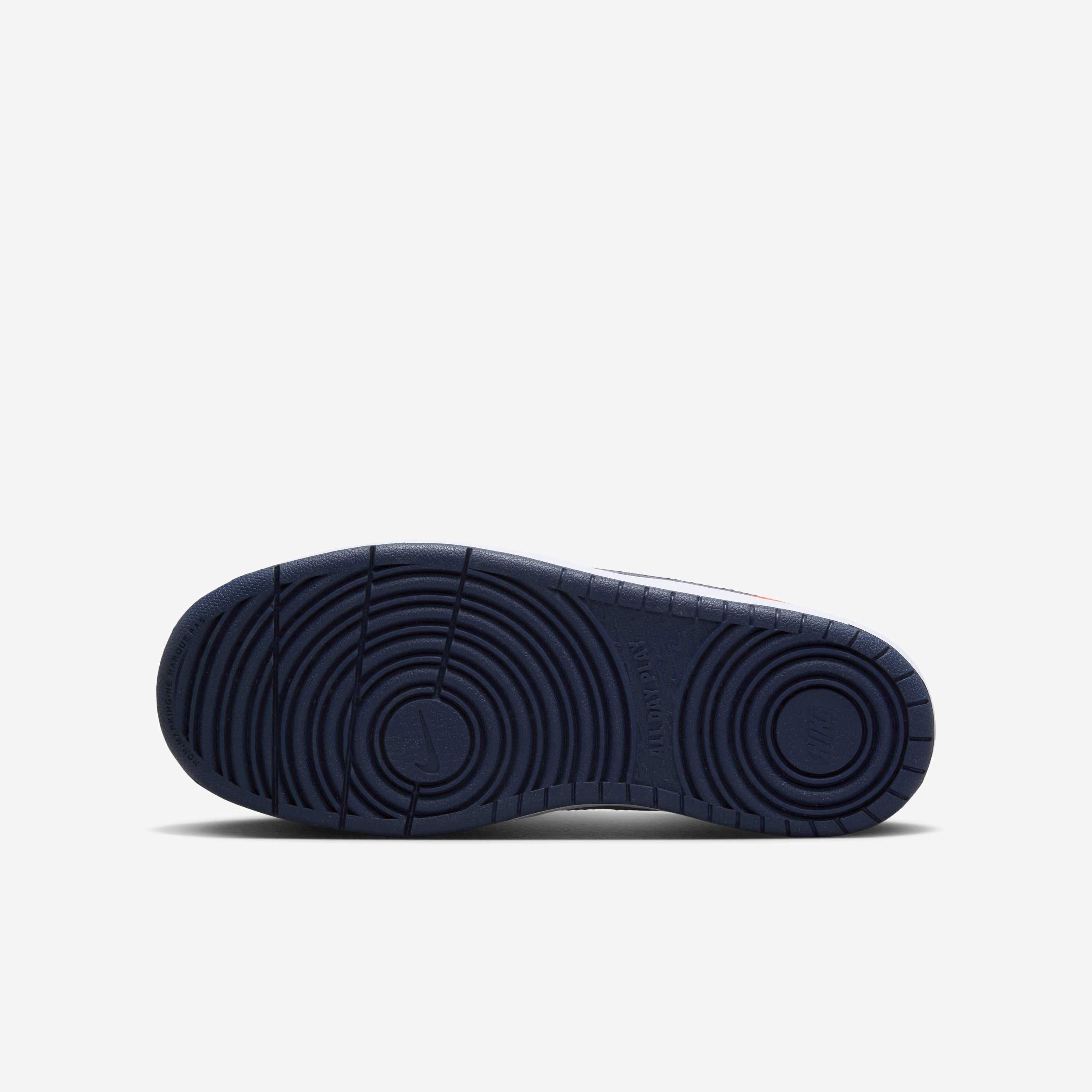 Nike Court Borough Low Recraft image number 1