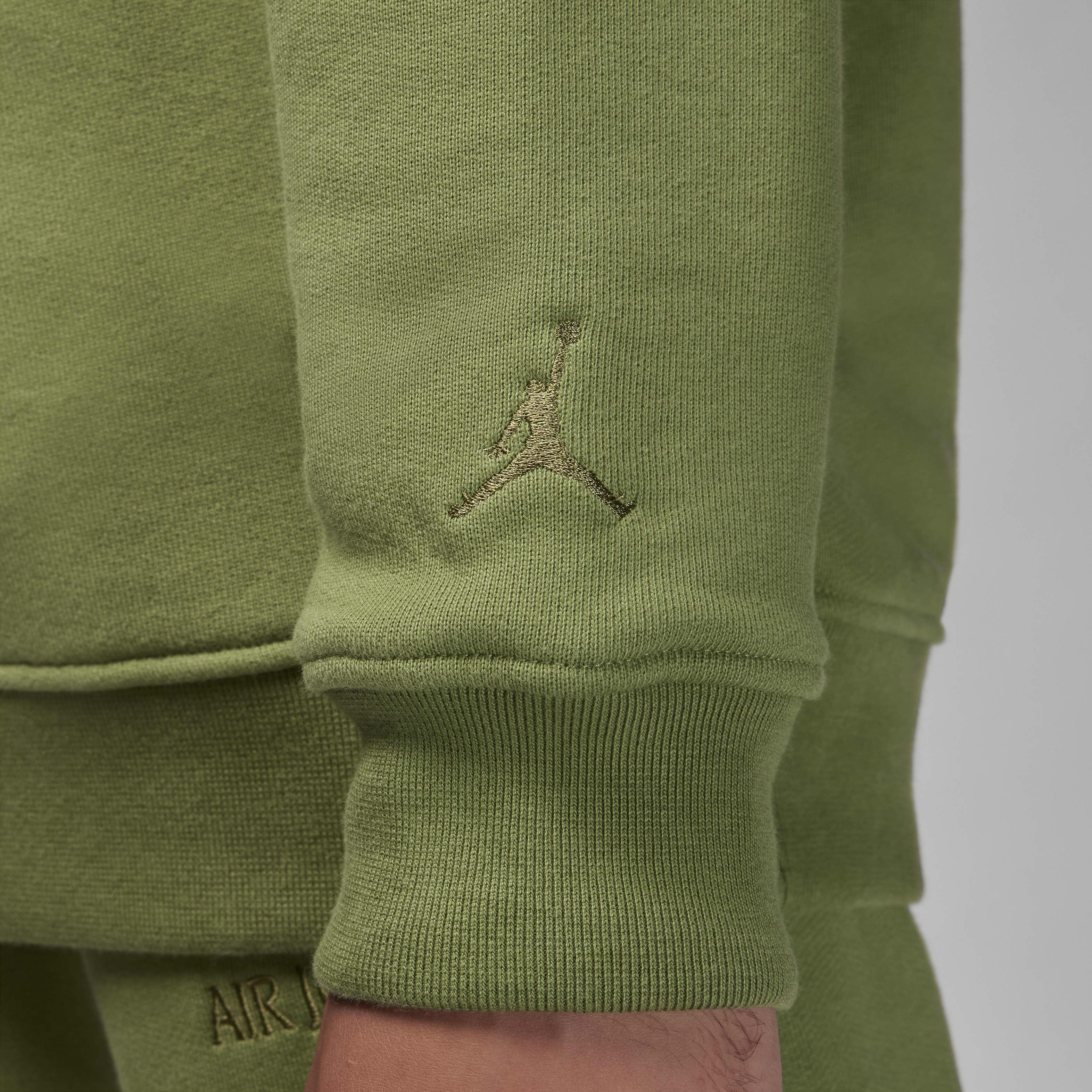 Air Jordan Wordmark image number 5