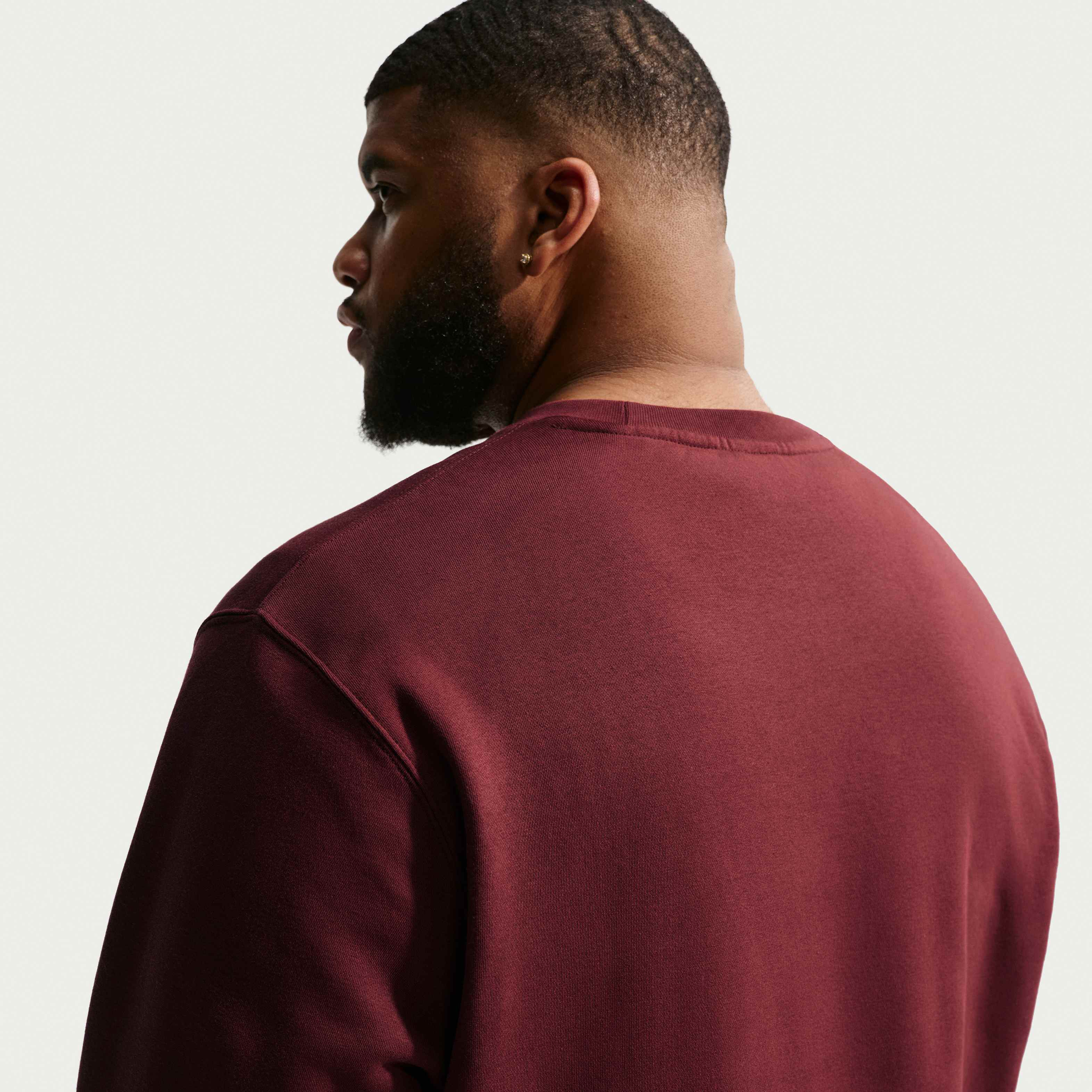 Nike Club image number 6