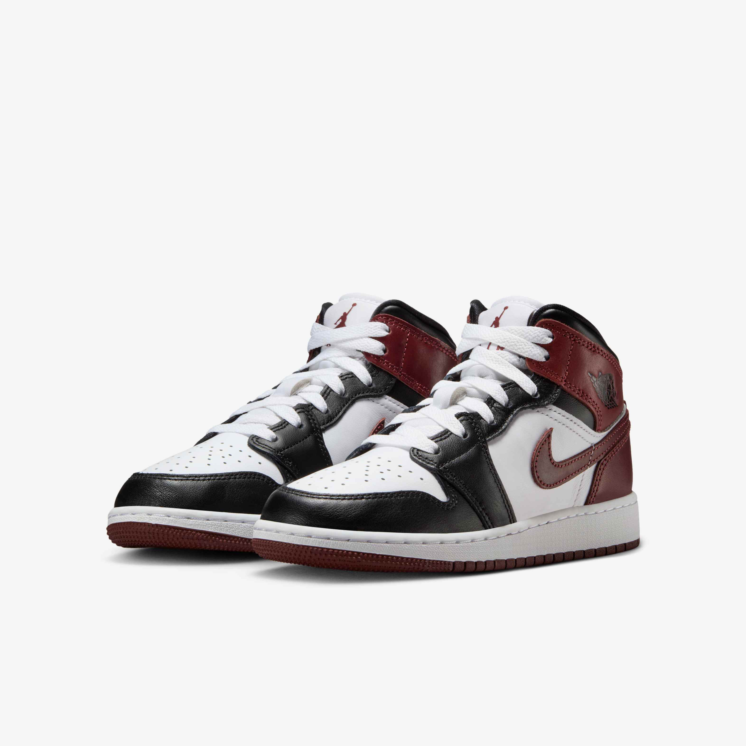 Air Jordan 1 Mid SE image number 4