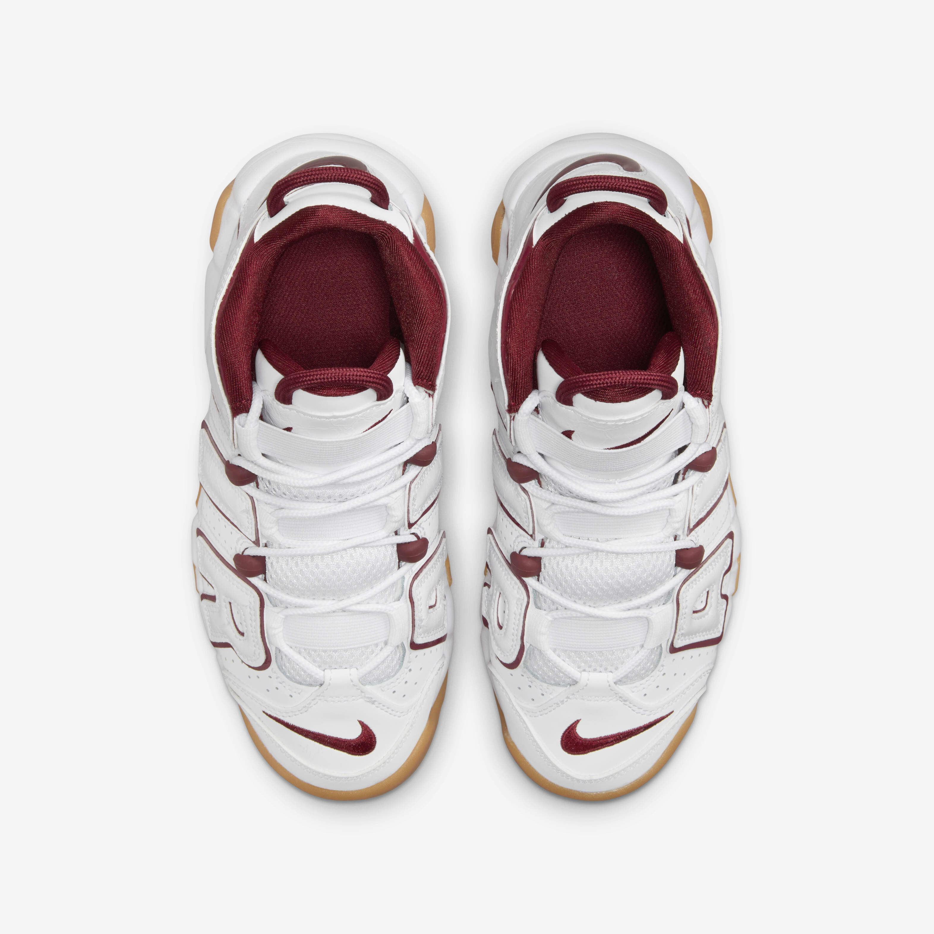 Nike Air More Uptempo image number 3