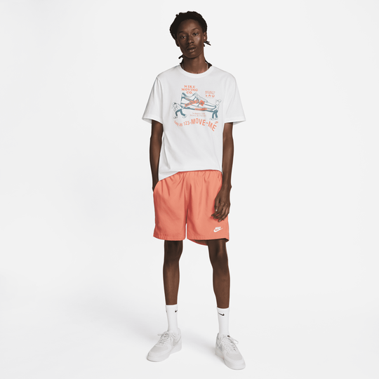 Nike sports wear men deals