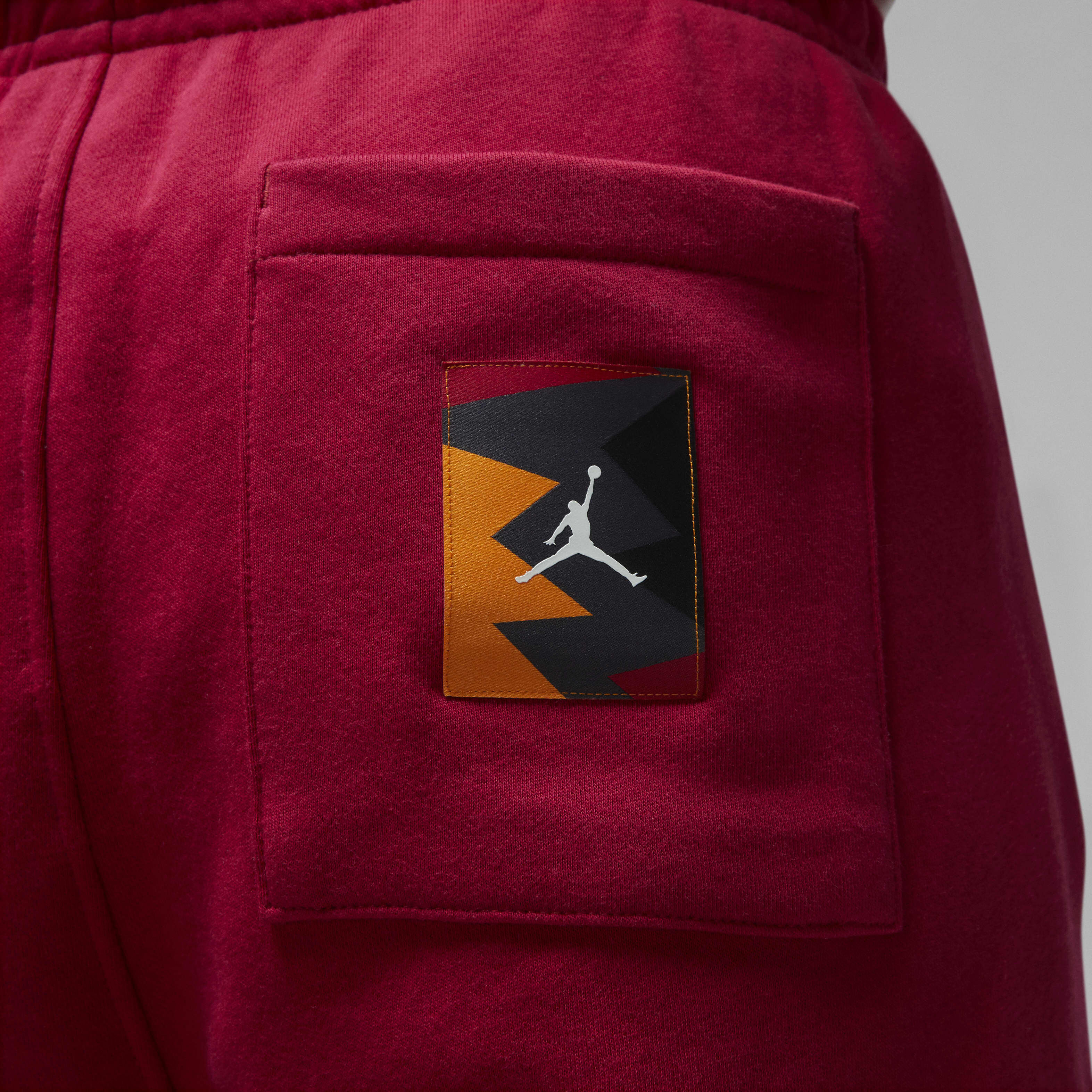 Buy Jordan Flight MVP Men s Fleece Trousers Nike UAE Official