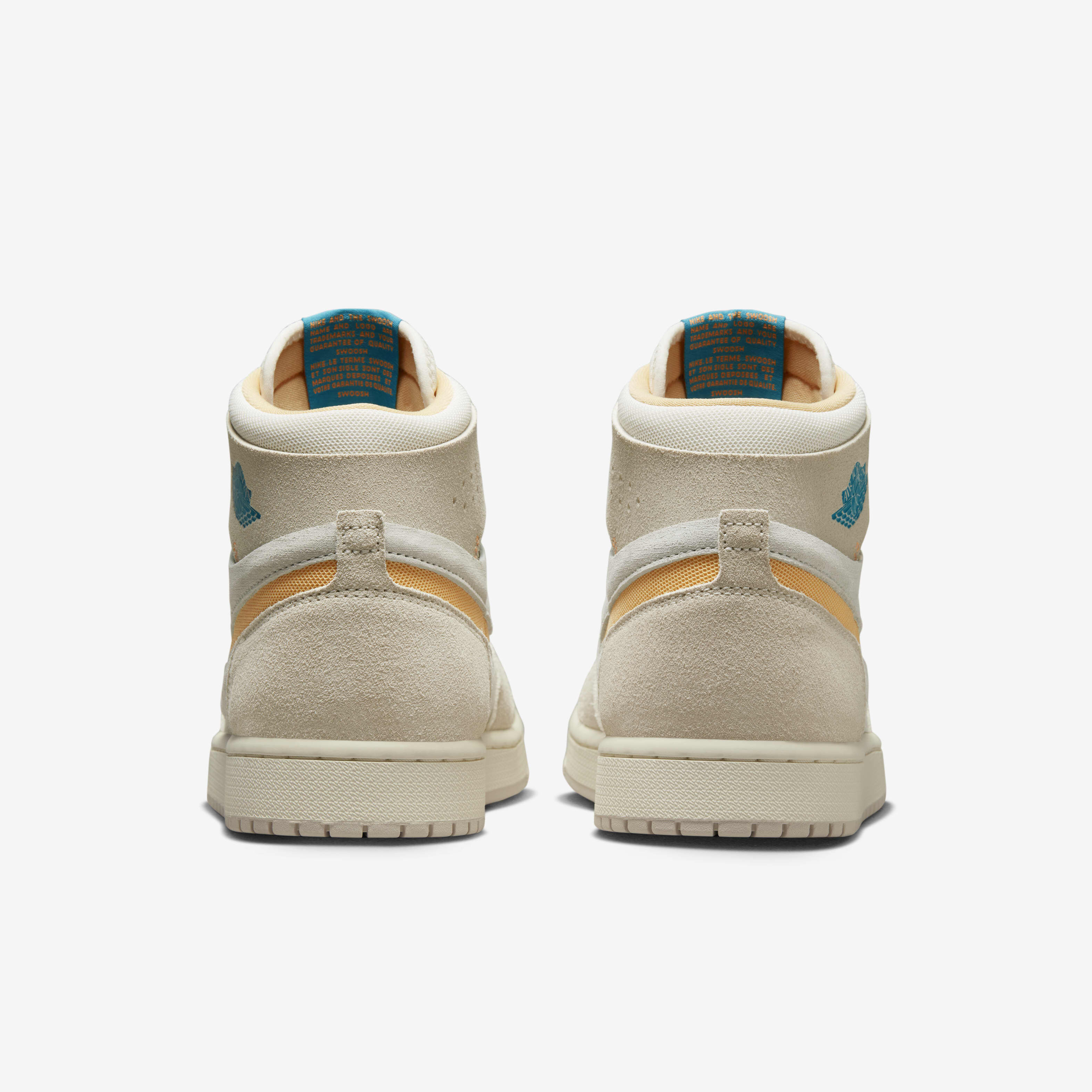 Air Jordan 1 Zoom CMFT 2 image number 5