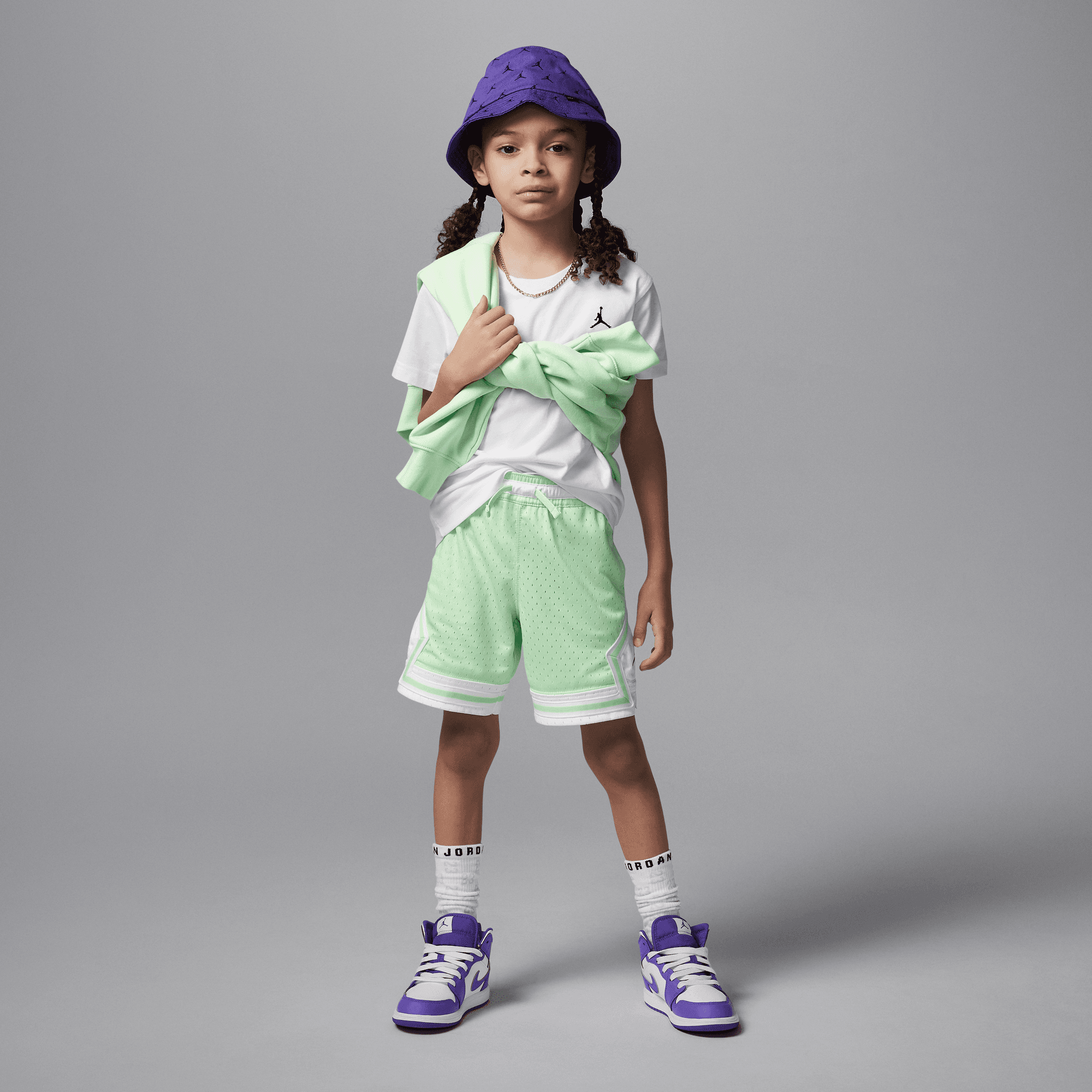 Jordan image number 3