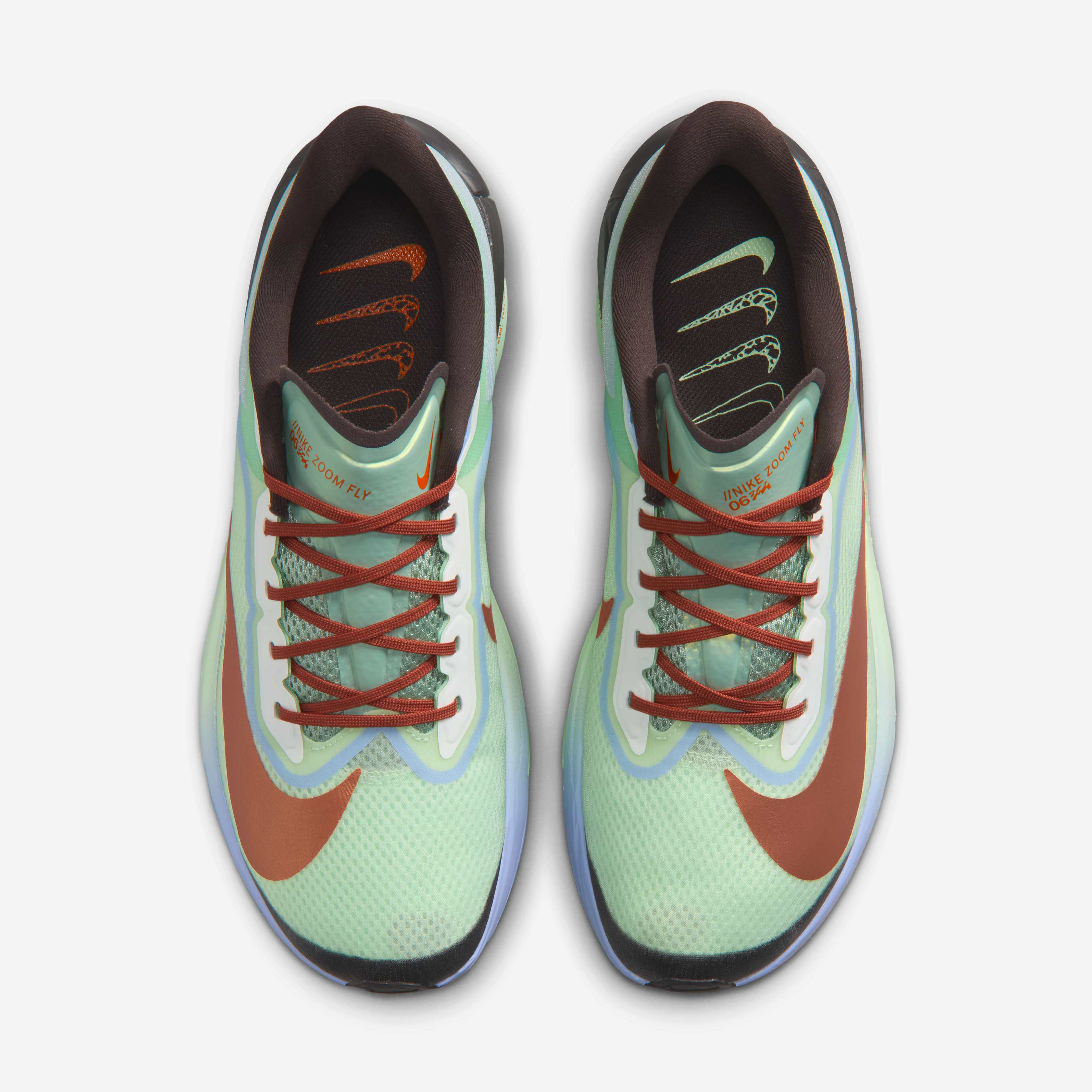Nike Zoom Fly 6 image number 3