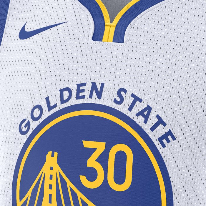 Golden State Warriors Association Edition image number 2 Golden State Warriors Association Edition image number 2