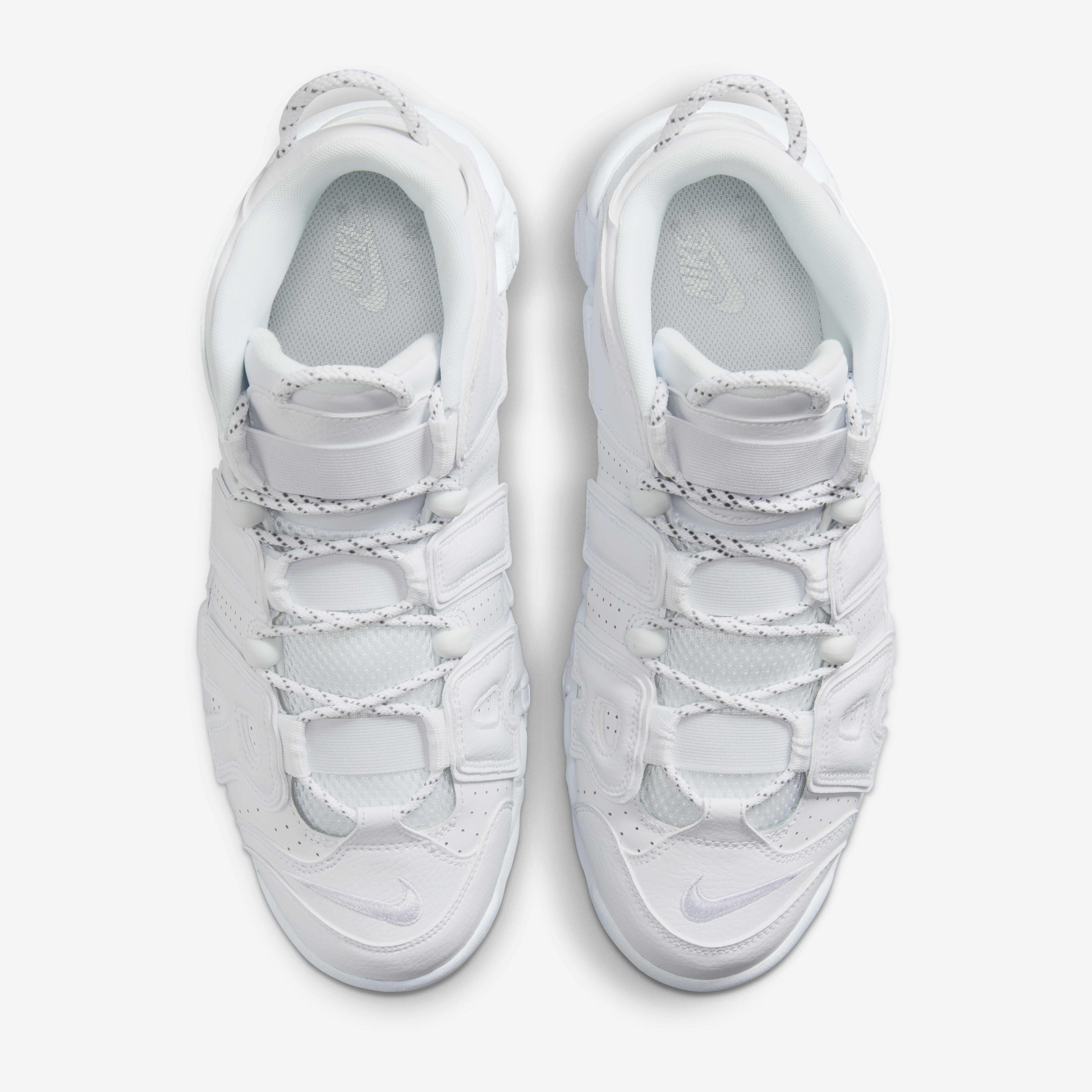 More uptempo white 2025