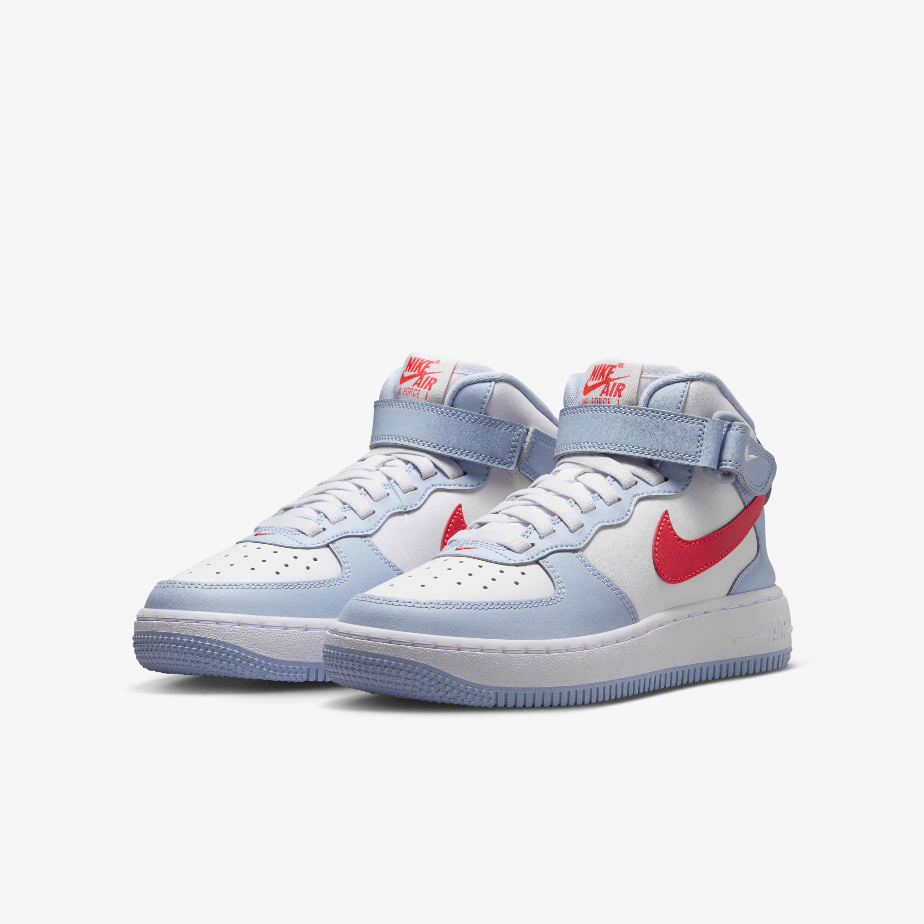 Nike Air Force 1 Mid EasyOn image number 4