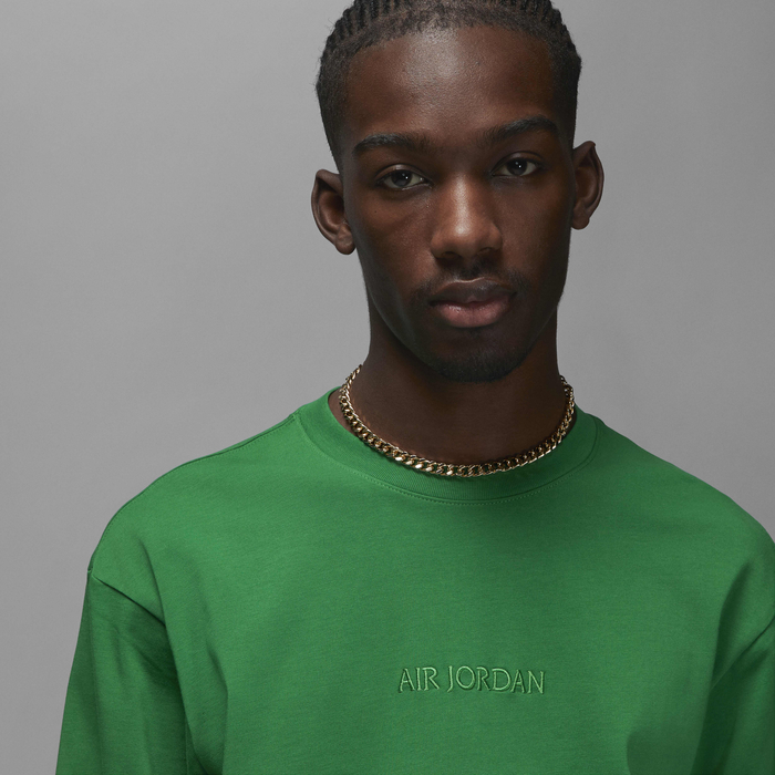 Jordan Wordmark image number 2 Jordan Wordmark image number 2