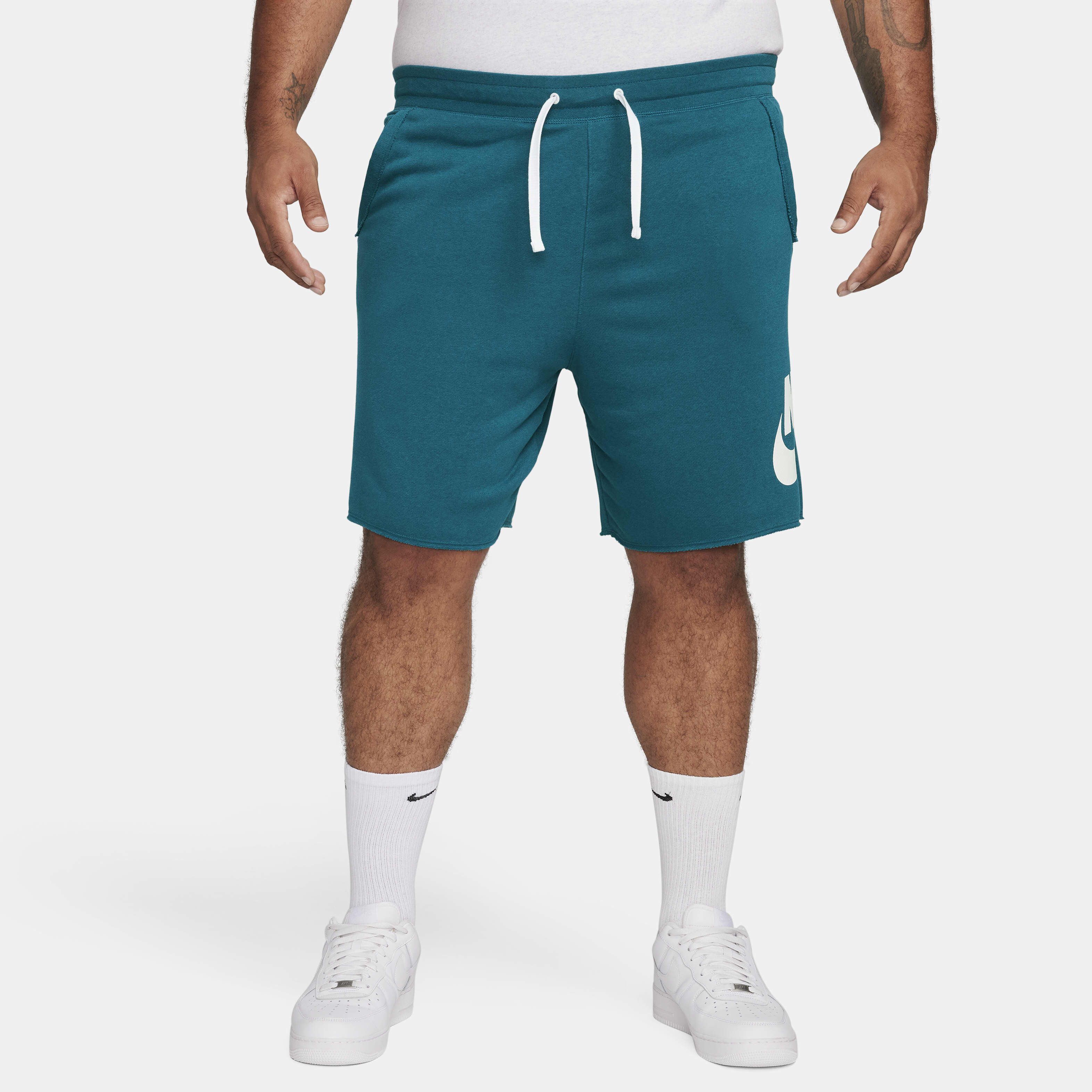 نايكي كلوب الوميناي image number 7