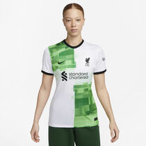 Liverpool F.C. 2023/24 Stadium Away
