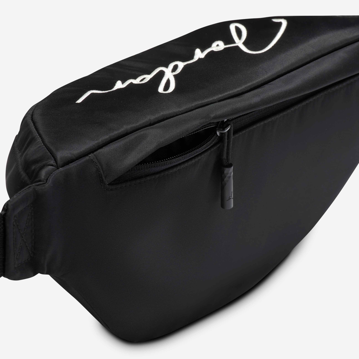 Sw 6791 Buy Jordan MVP Cross-Body Bag (6L) - Black @ Nike UAE