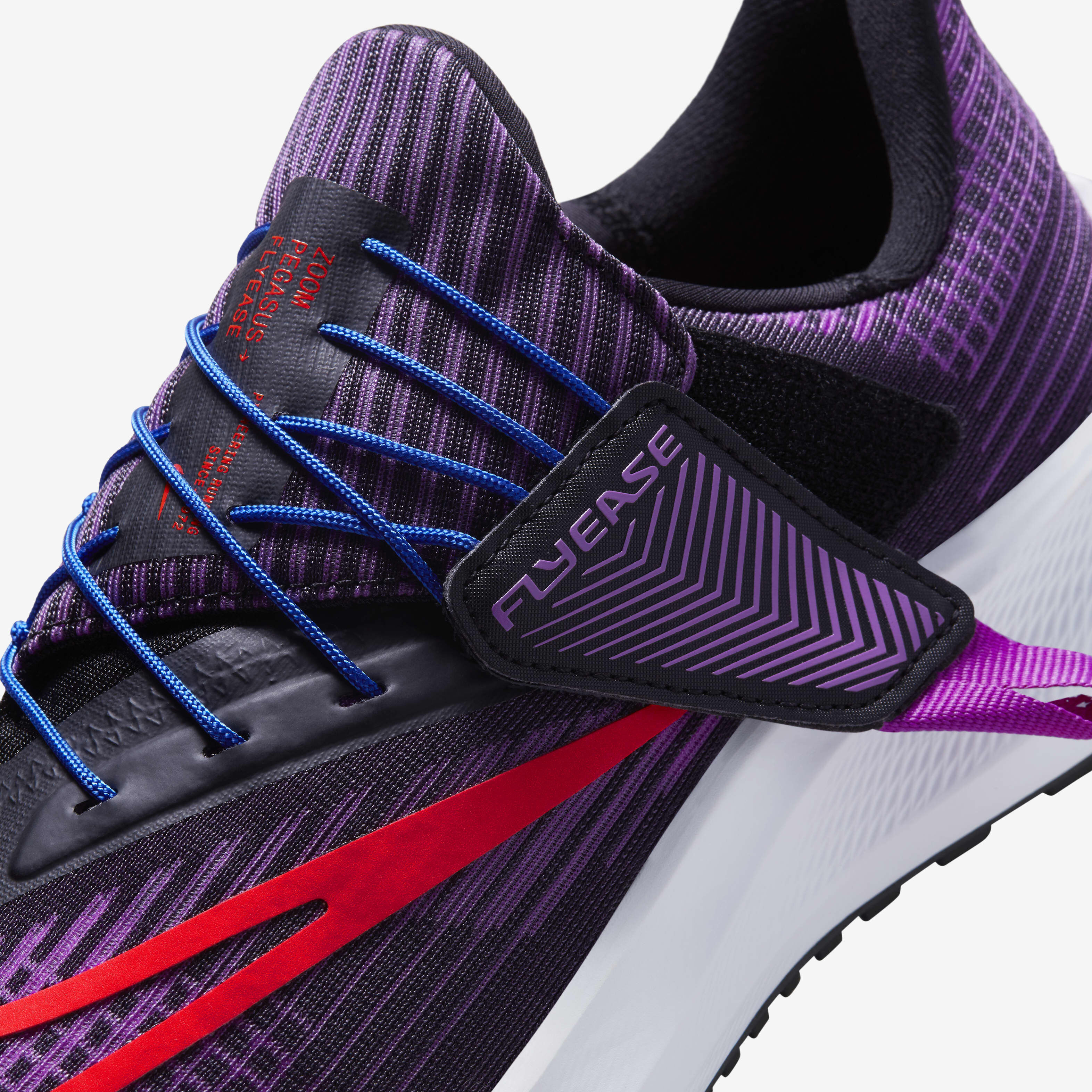 Nike Pegasus FlyEase image number 9