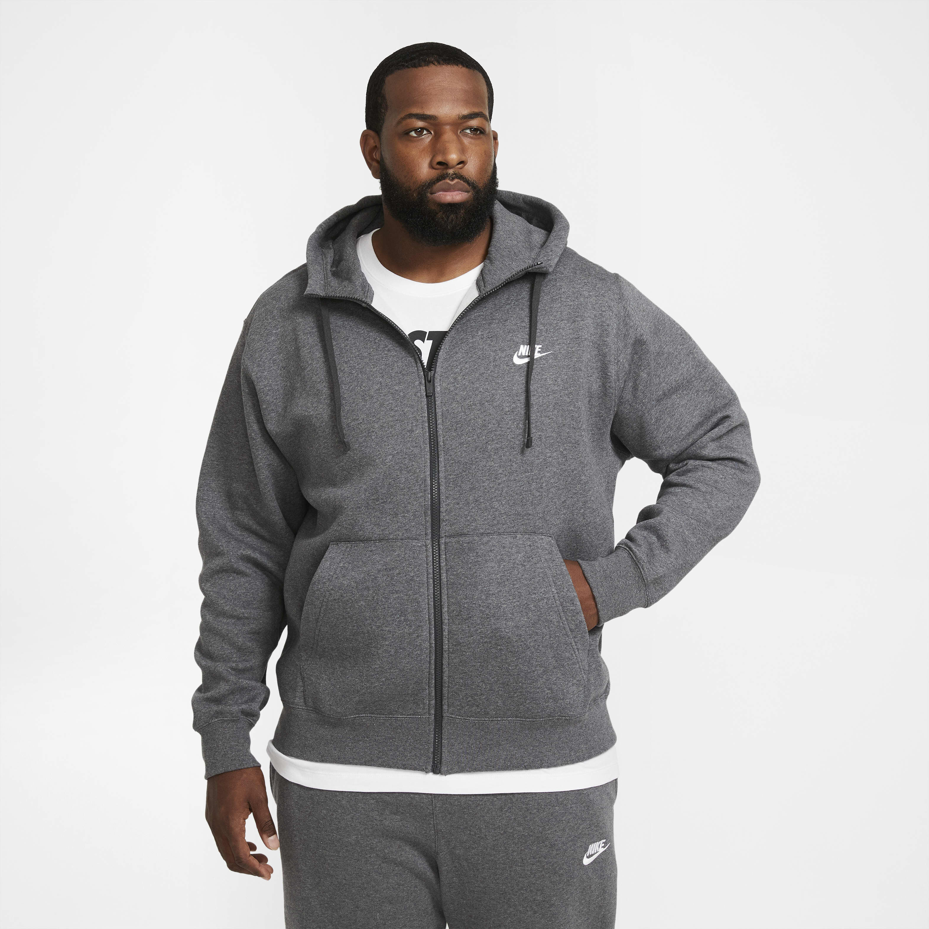 Nike Sportswear Club Fleece image number 6