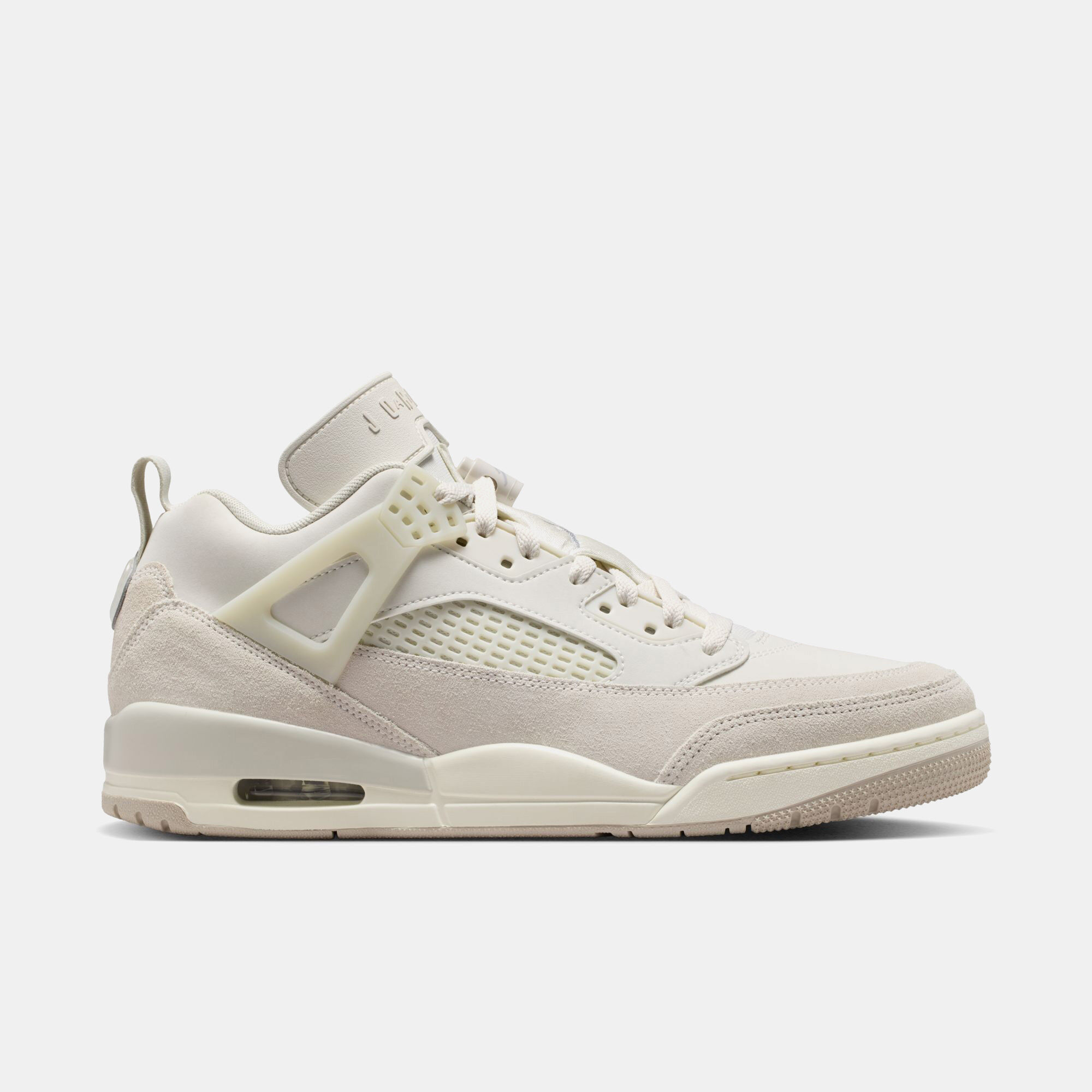 Jordan Spizike Low image number 5