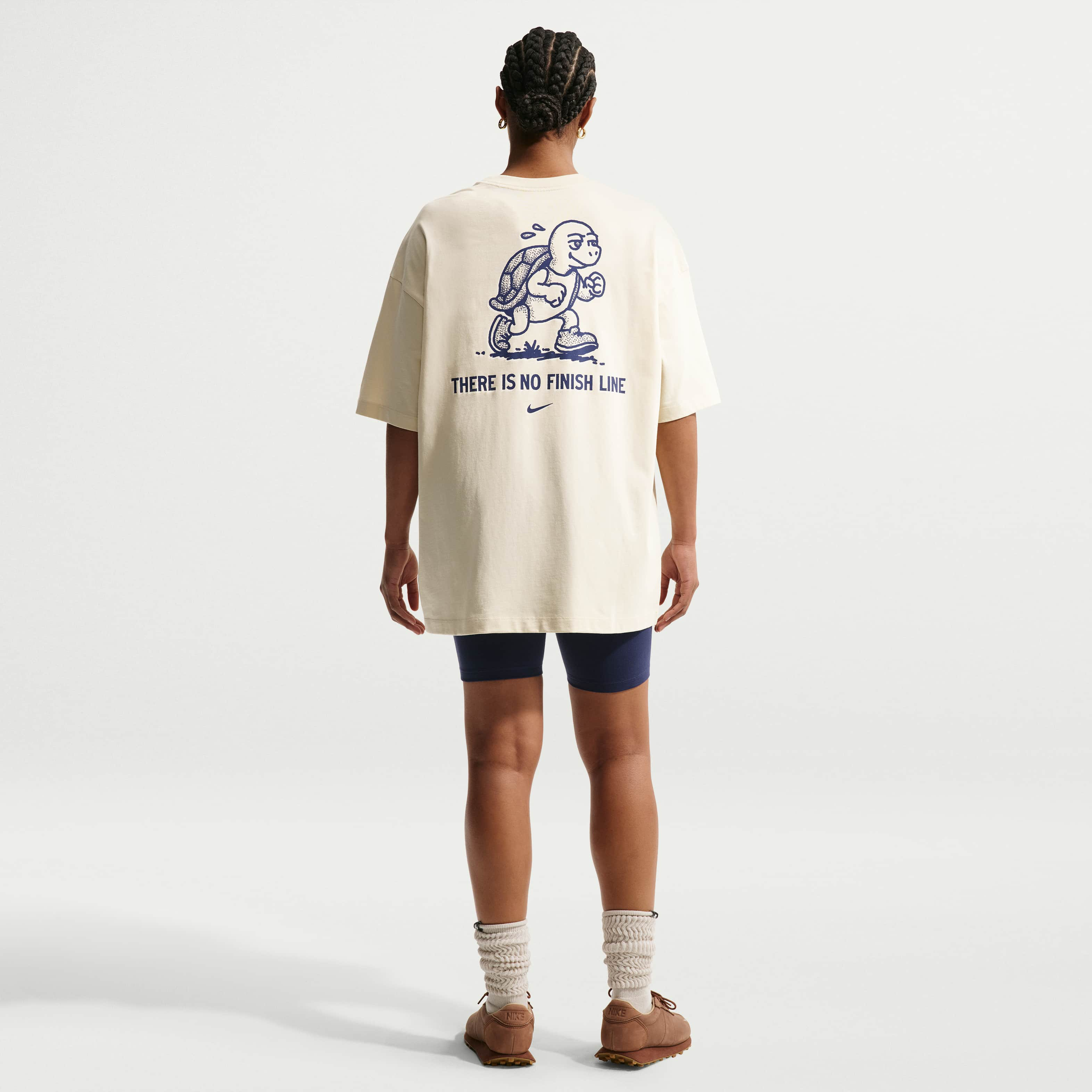 Nike Sportswear Classic image number 4