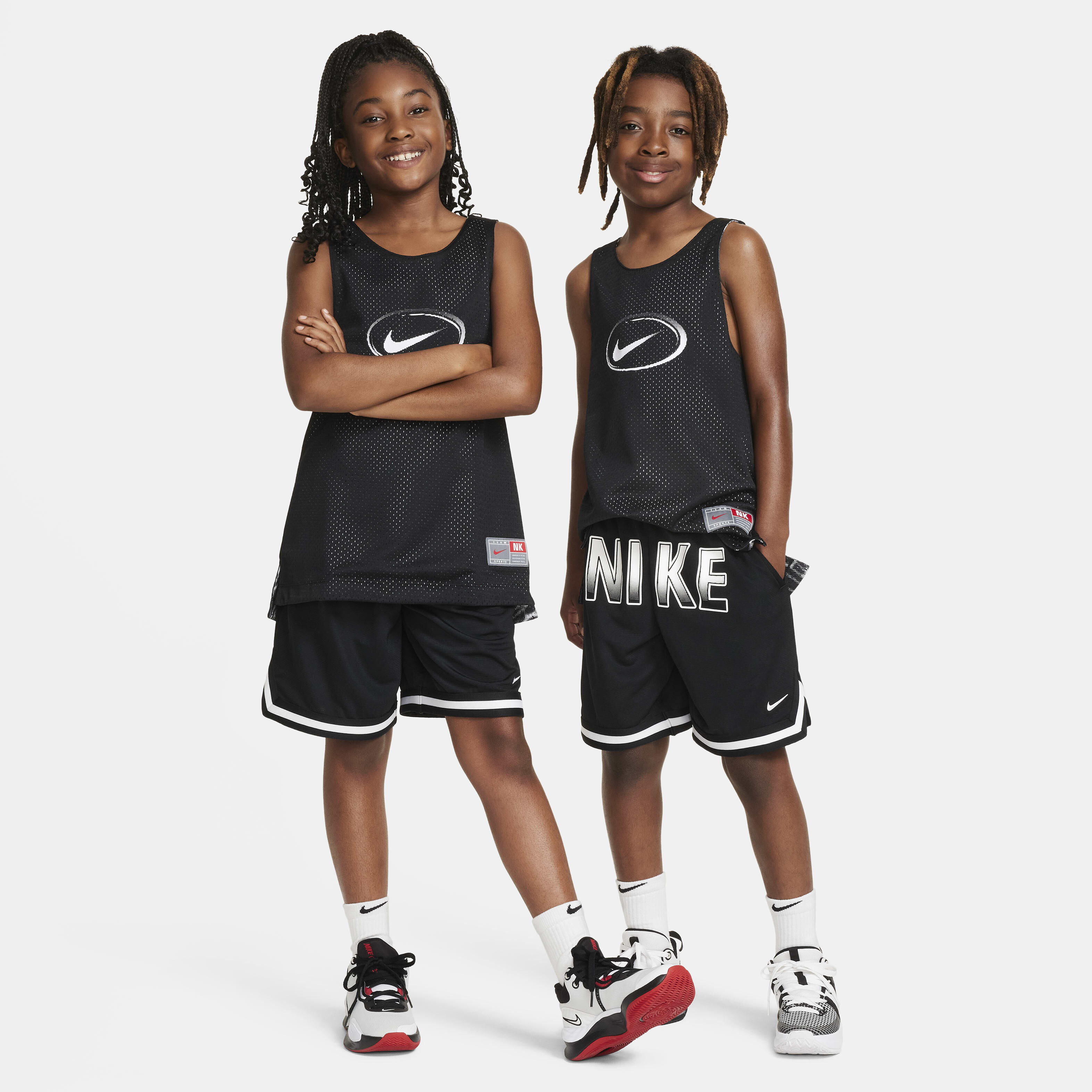 Nike DNA Culture of Basketball image number 8