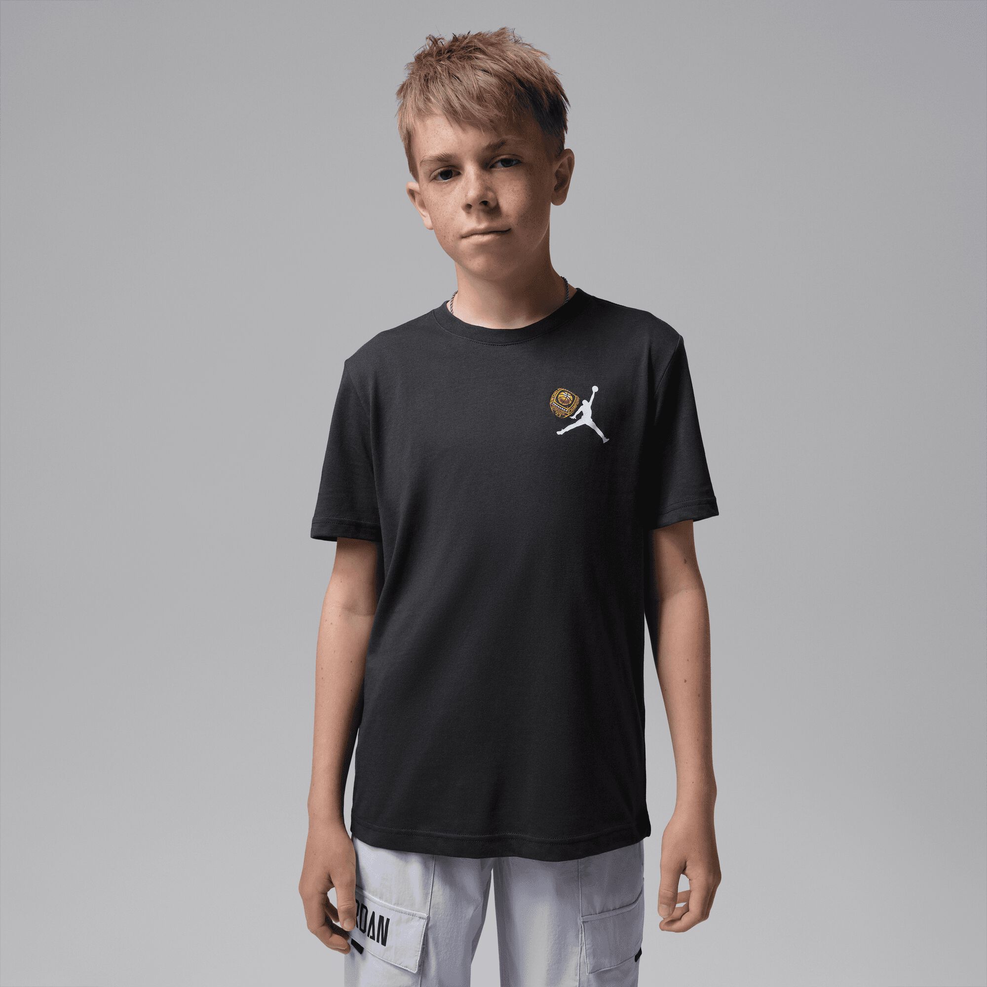 Jordan image number 1