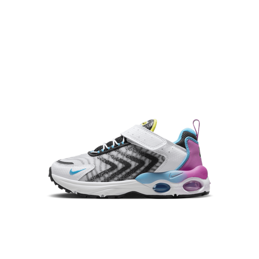 Air Max Dubai, UAE. Nike