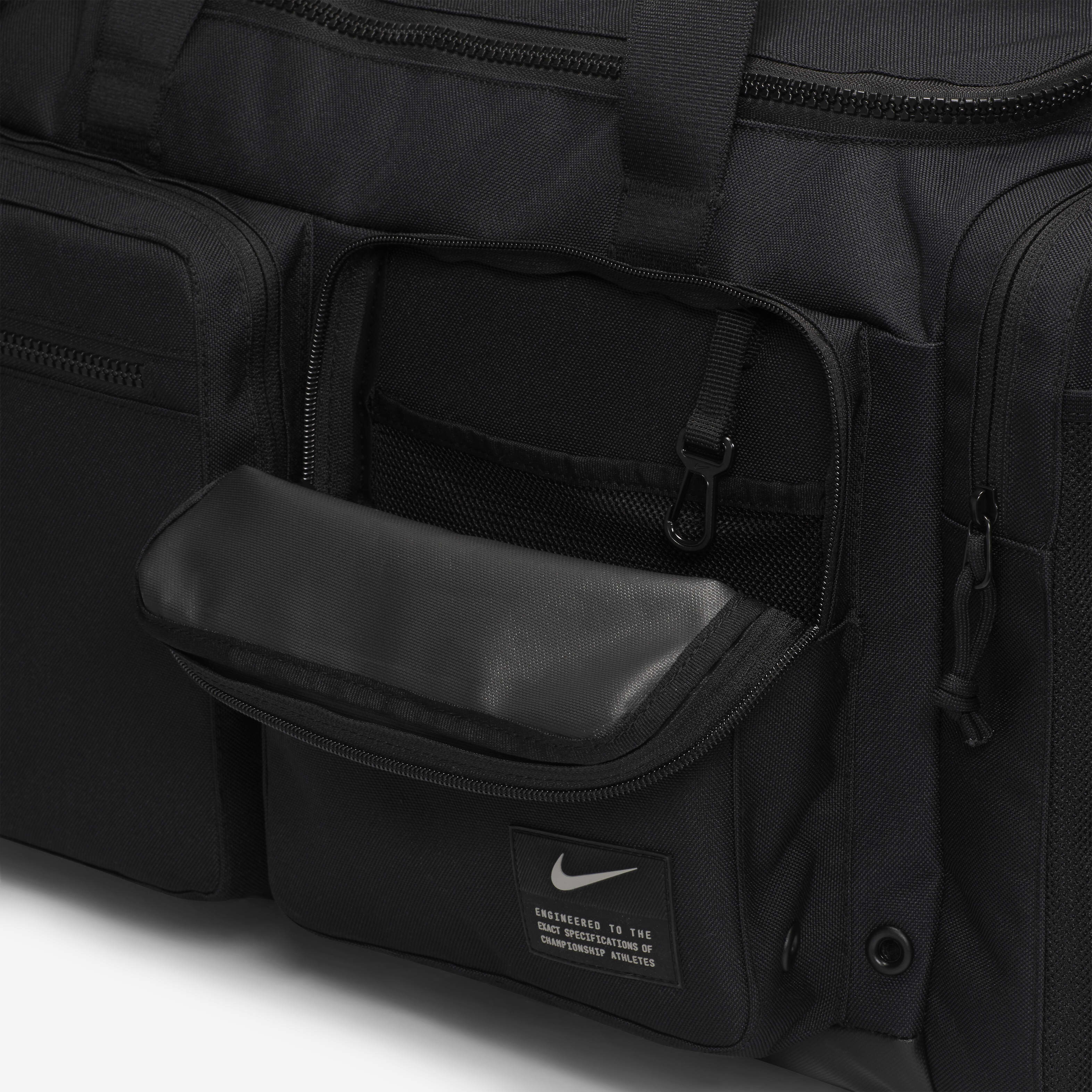 Nike vapor power training duffel bag clearance