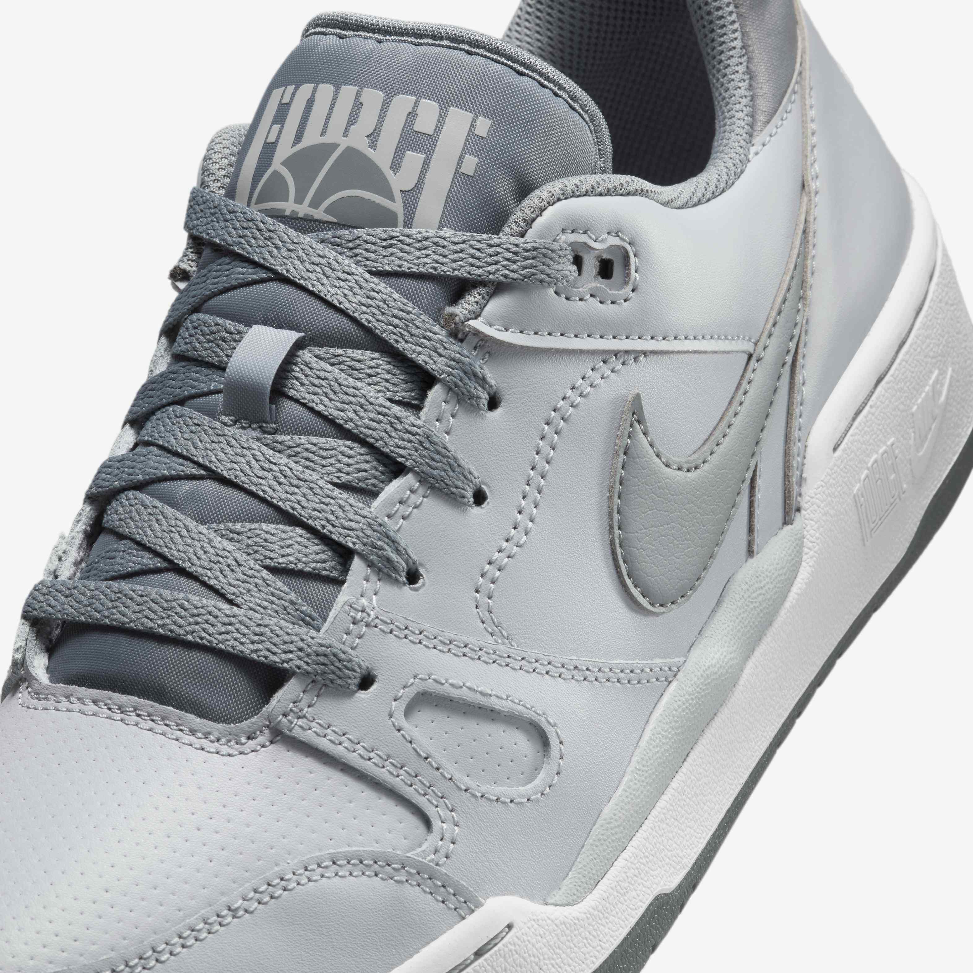 نايكي فول فورس لو image number 6