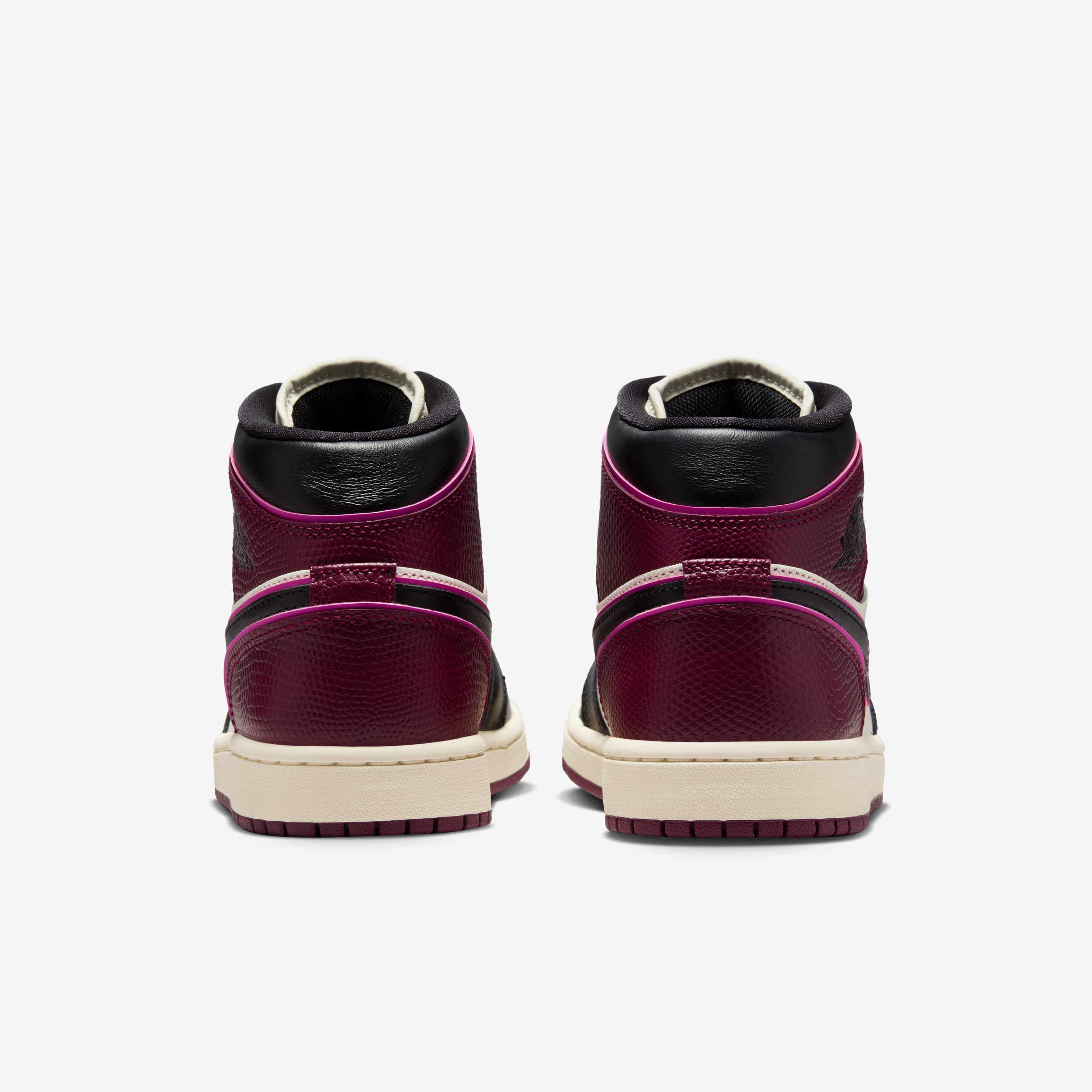 اير جوردن 1 ميد اس اي image number 5