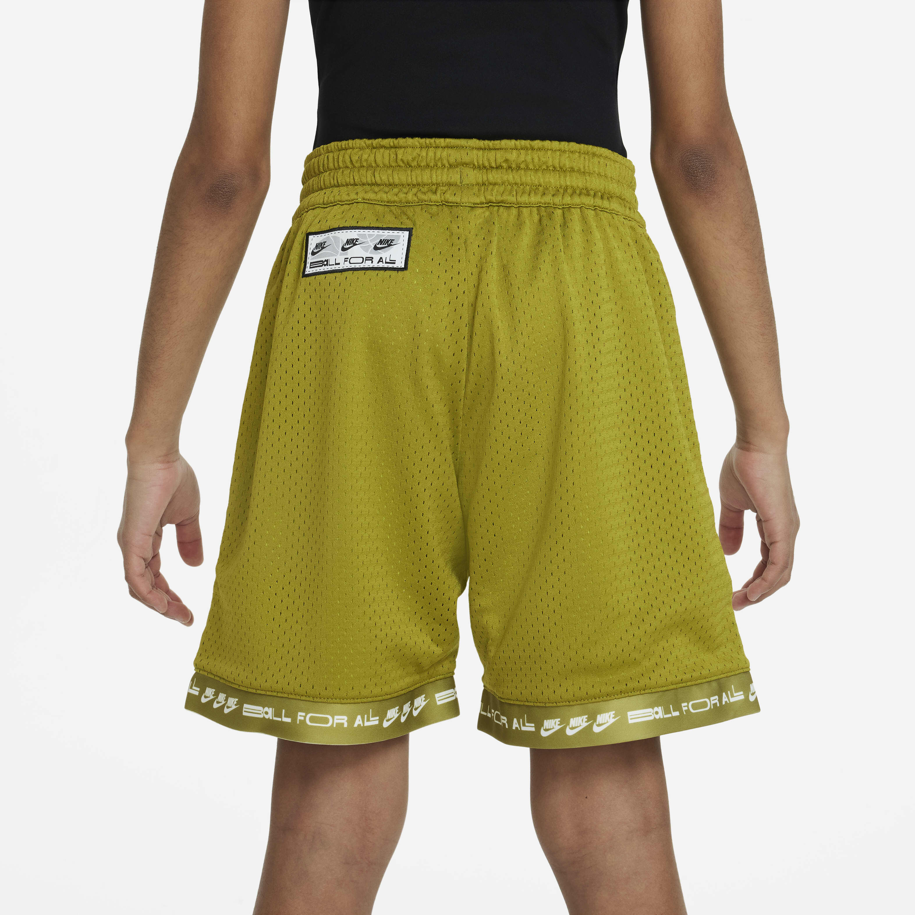 نايكي كلتشر اوف باسكتبول image number 3