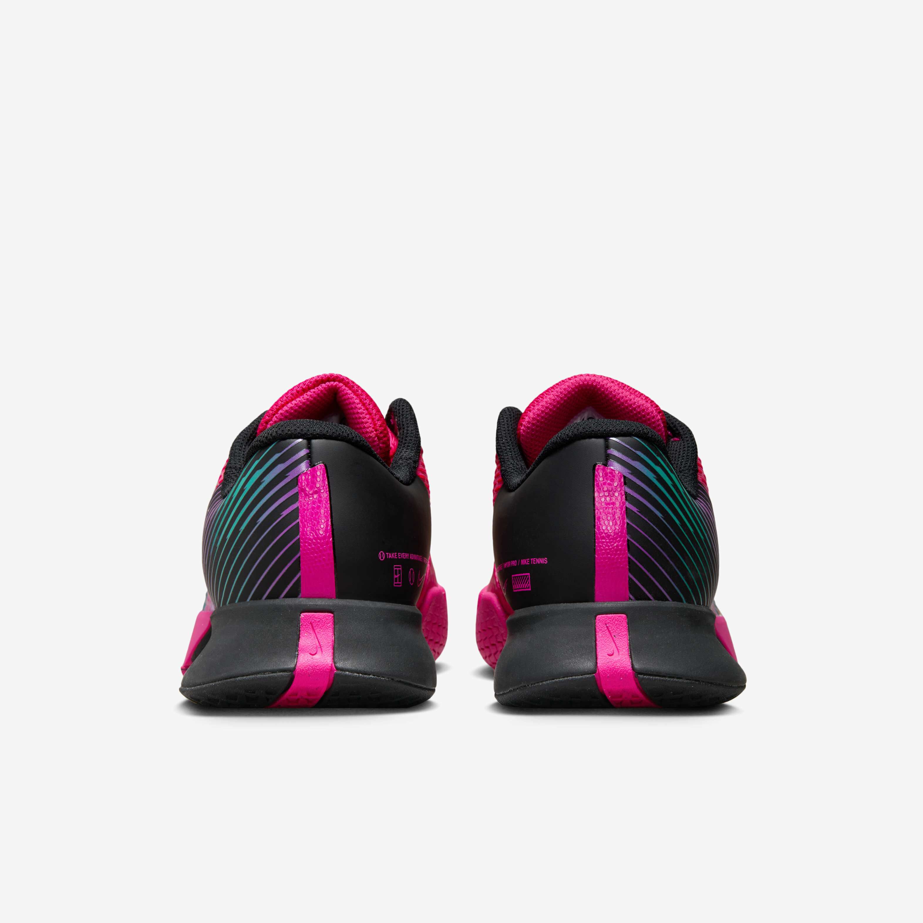 نايكي-كورت اير زووم فيبور برو 2 بريميوم image number 5