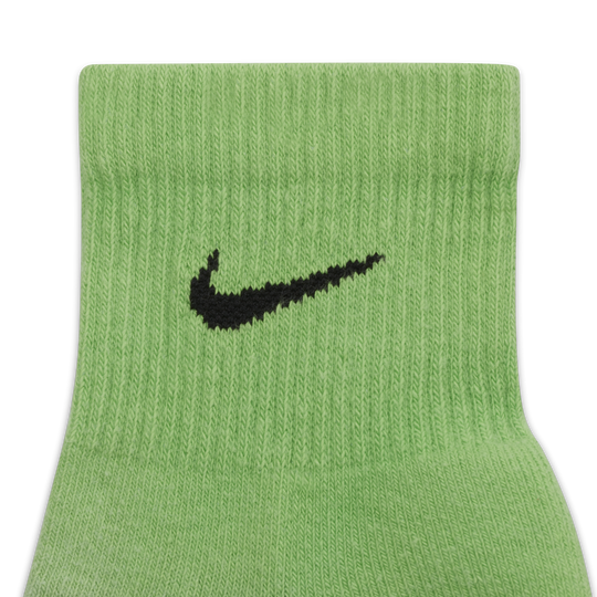 Padded sales nike socks