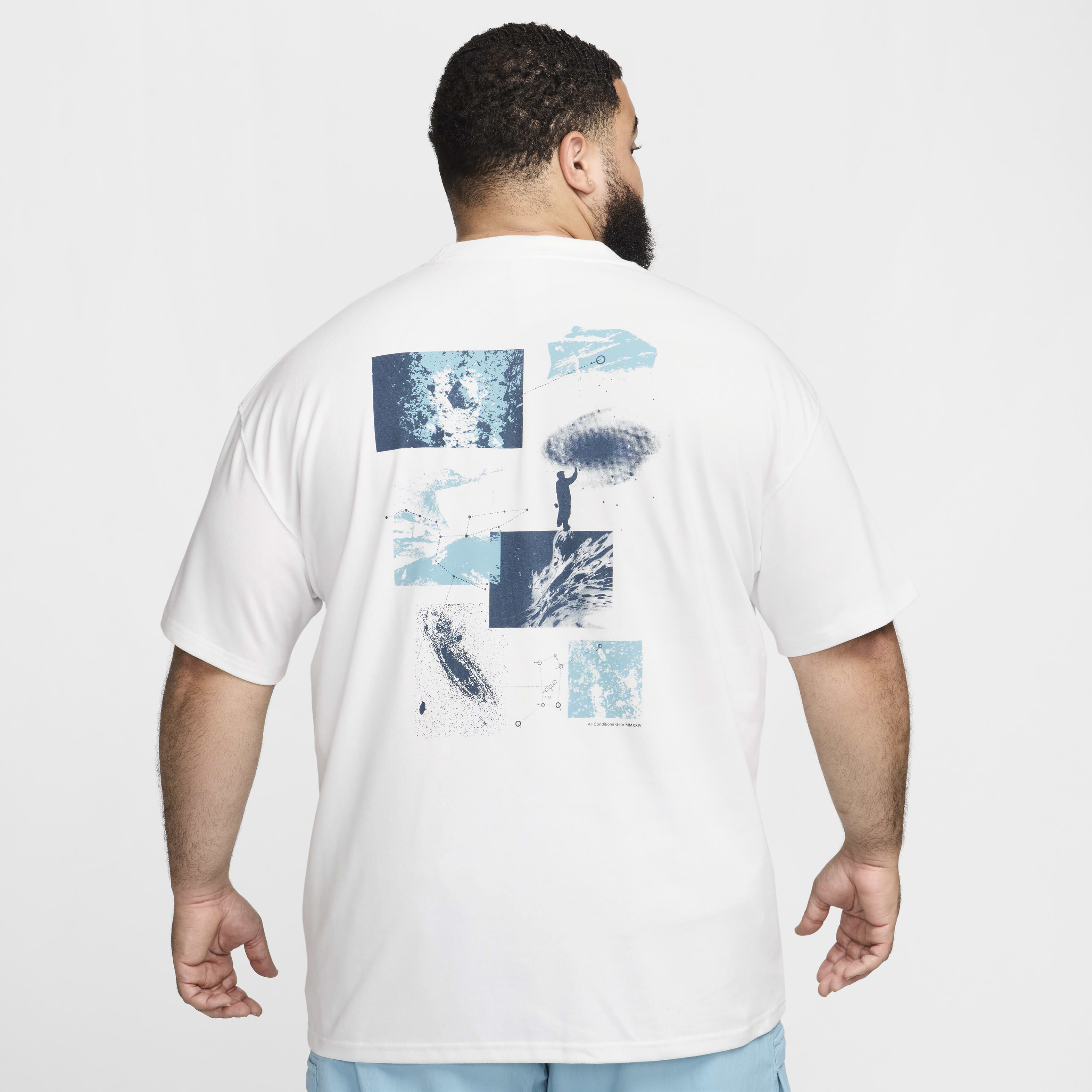 نايكي ايه سي جي image number 7