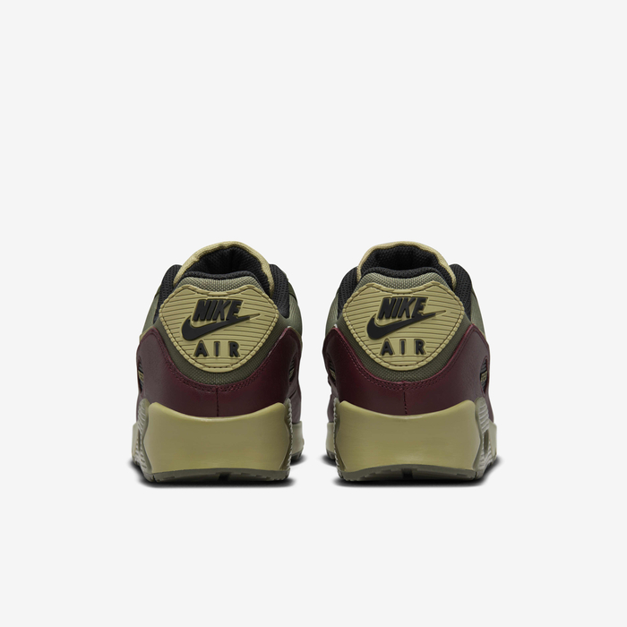 Nike Air Max 90 GORE-TEX image number 5 Nike Air Max 90 GORE-TEX image number 5