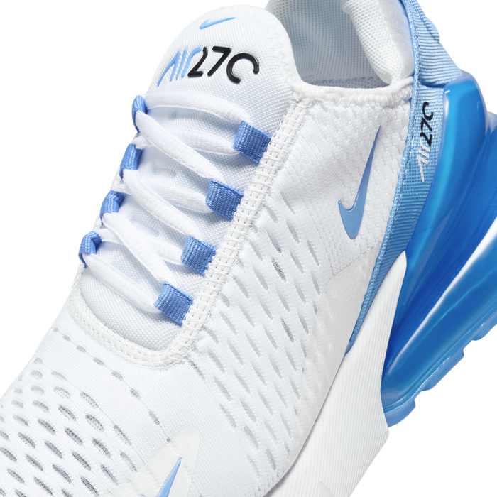 Nike feminino deals air max 270