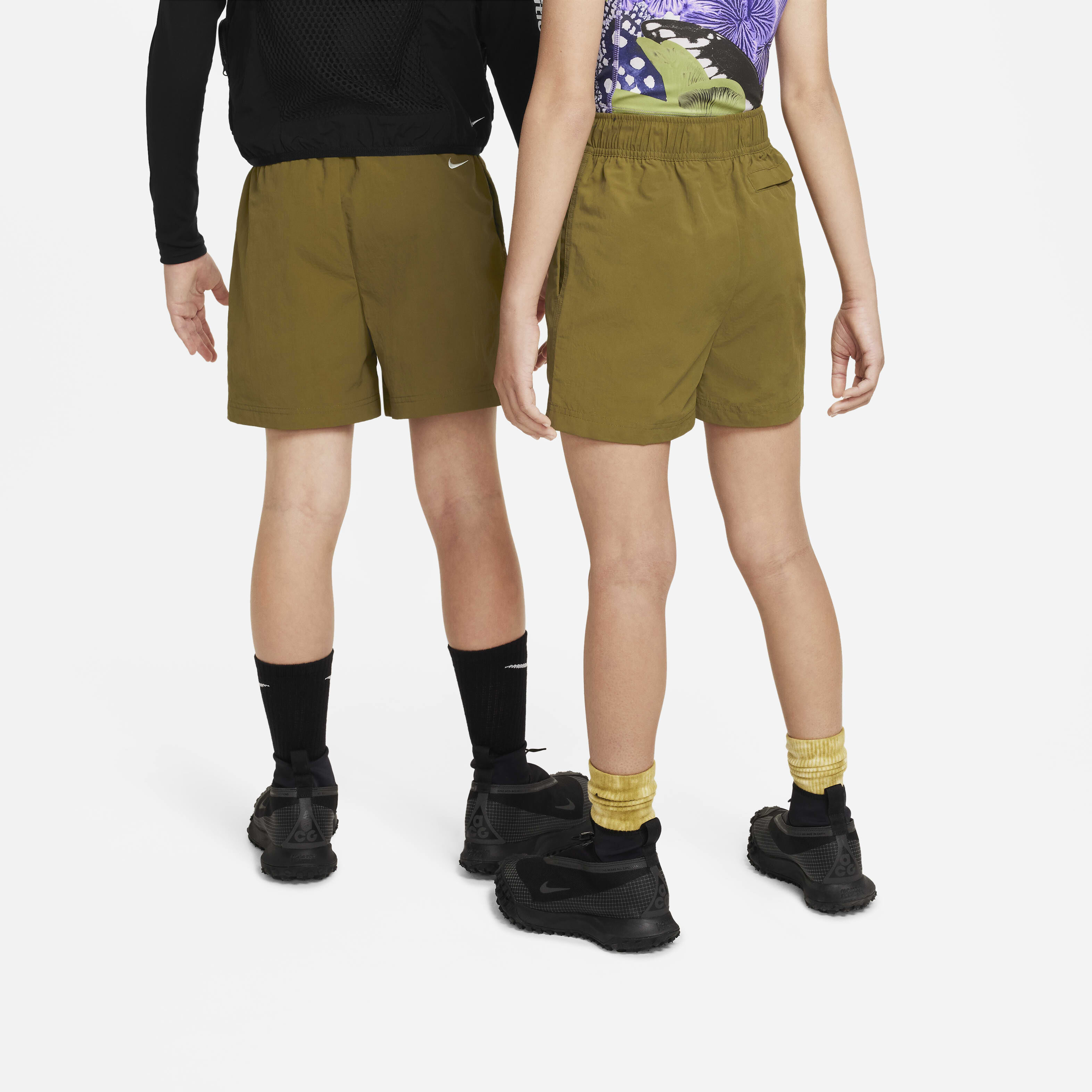 نايكي ايه سي جي image number 1