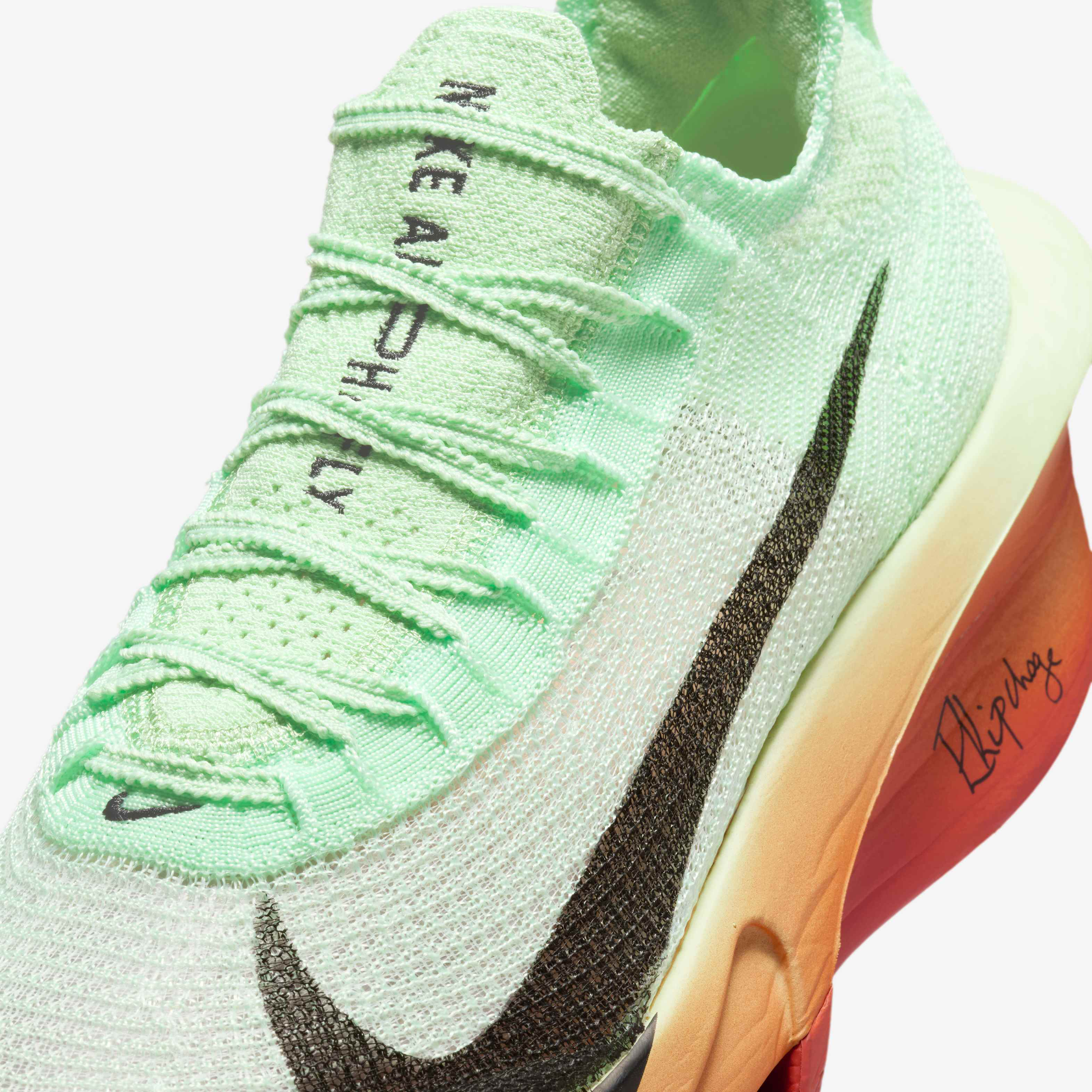 Nike Alphafly 3 'Eliud Kipchoge' image number 6