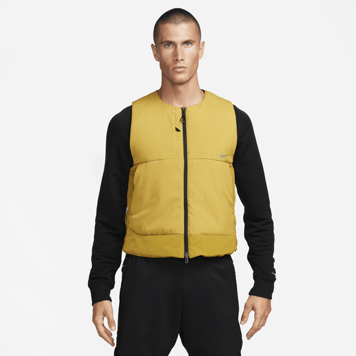 Nike vest jacket new arrivals