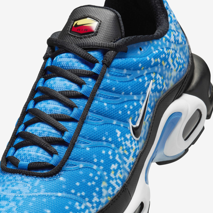 Nike Air Max Plus image number 6 Nike Air Max Plus image number 6