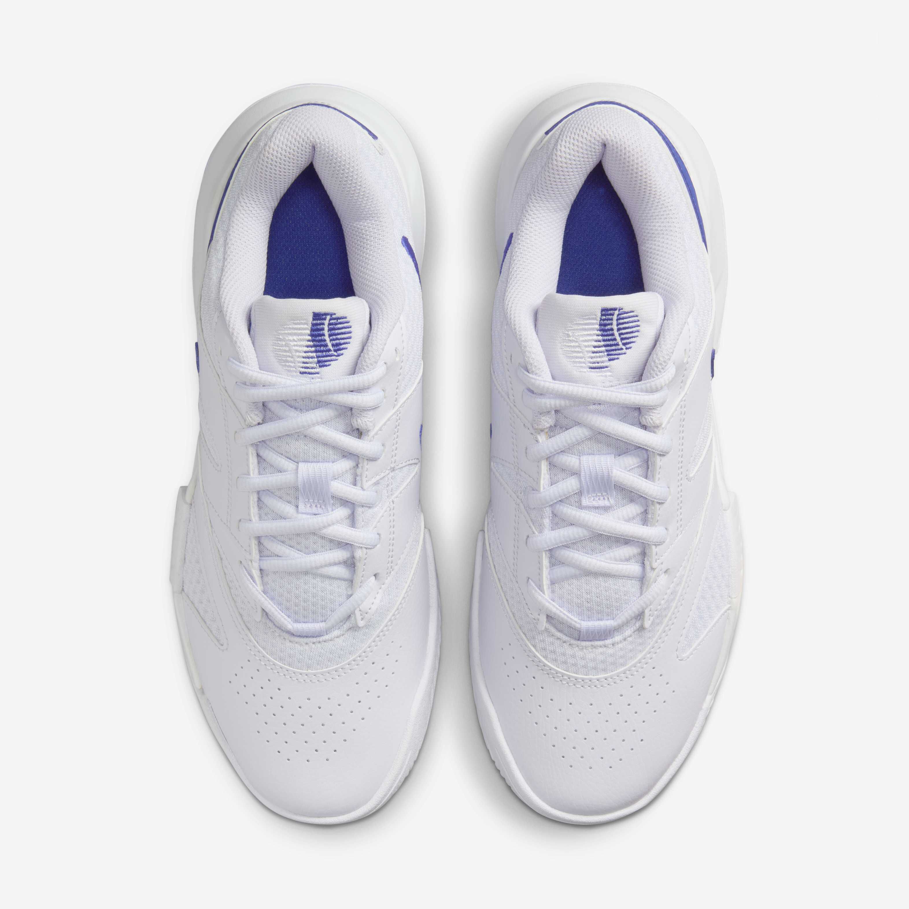 NikeCourt Lite 4 image number 3