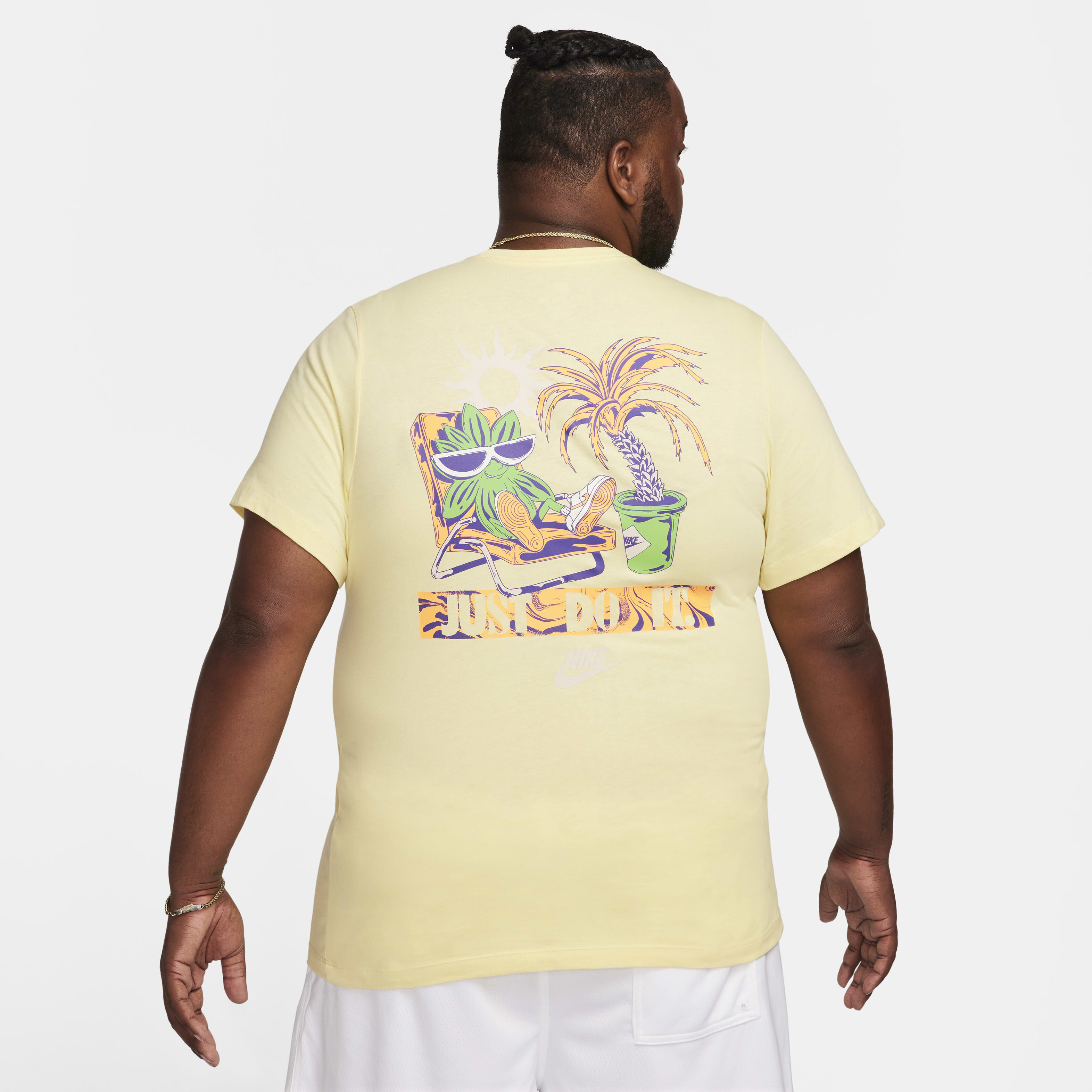 Nike Sportswear image number 6