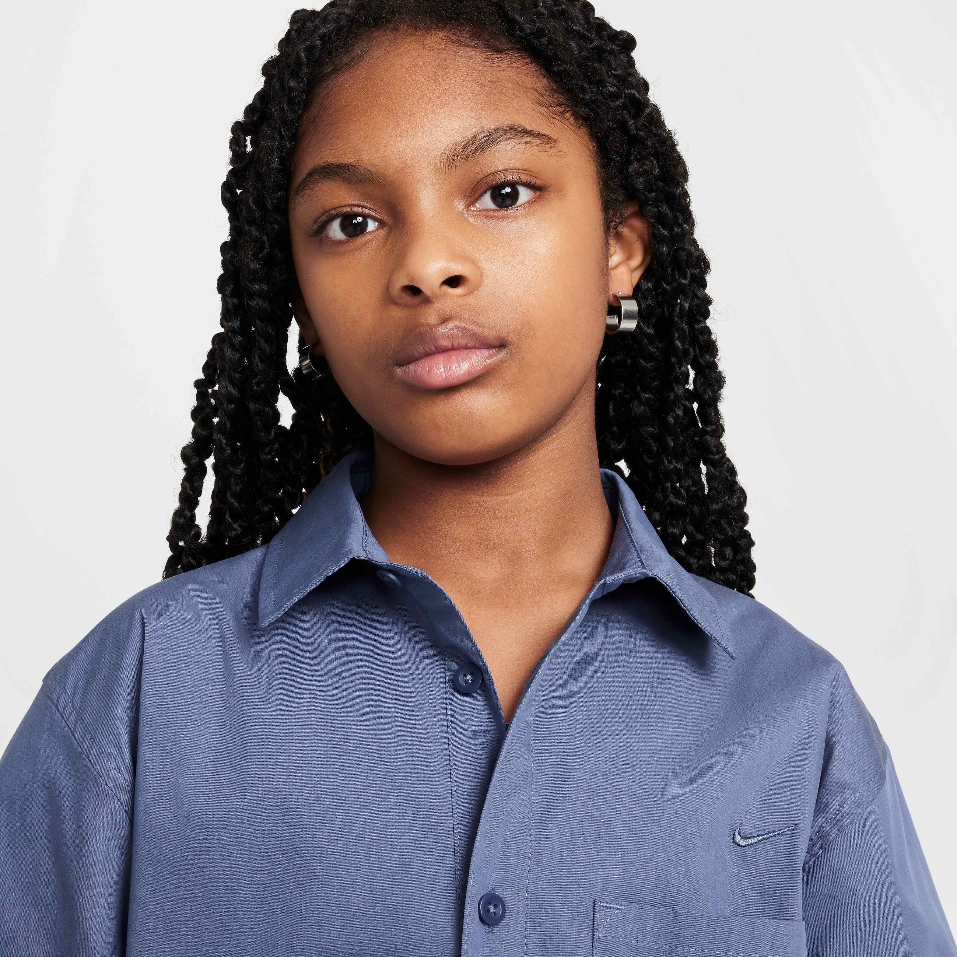 نايكي سبورتسوير ميترو جراوند image number 2