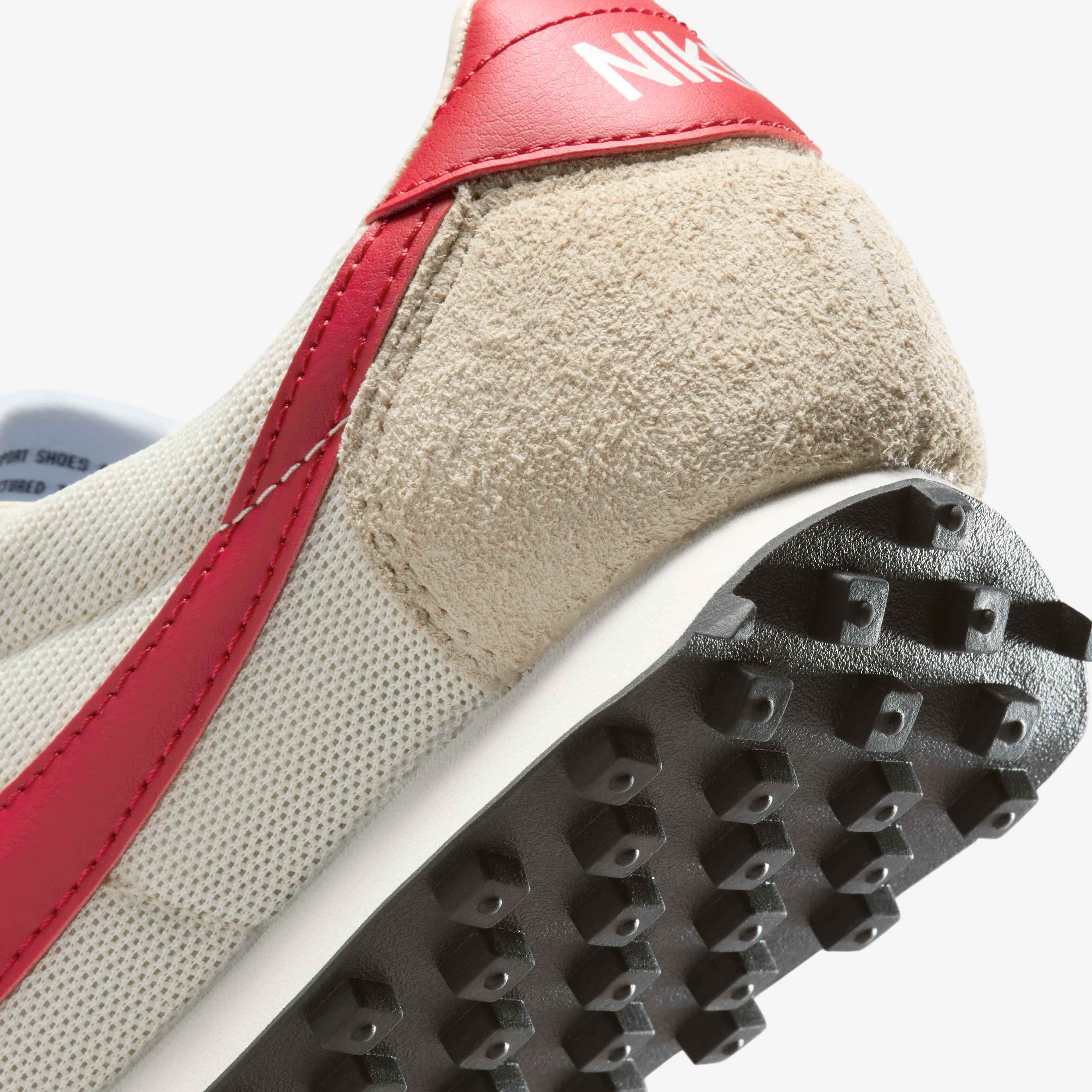 ◆Nike◆ LD1000 W Coconut Milk Sail Black Gym Red HF3227103 国内6月30日発売開始】 ナイキ ウィメンズ LD‑1000 SP