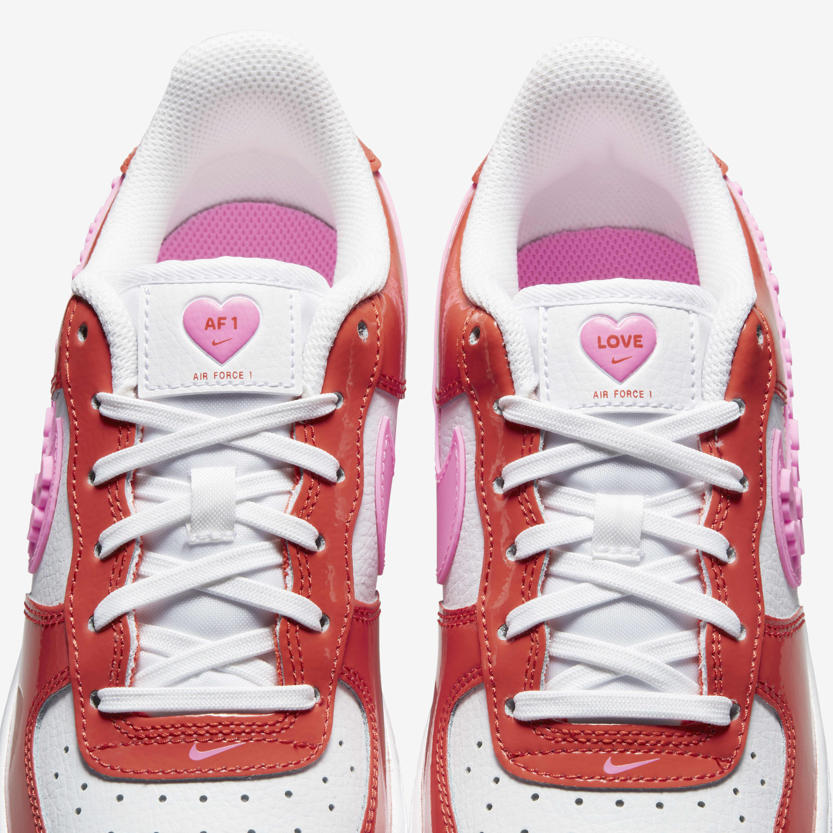 Nike Air Force 1 LV8 image number 8