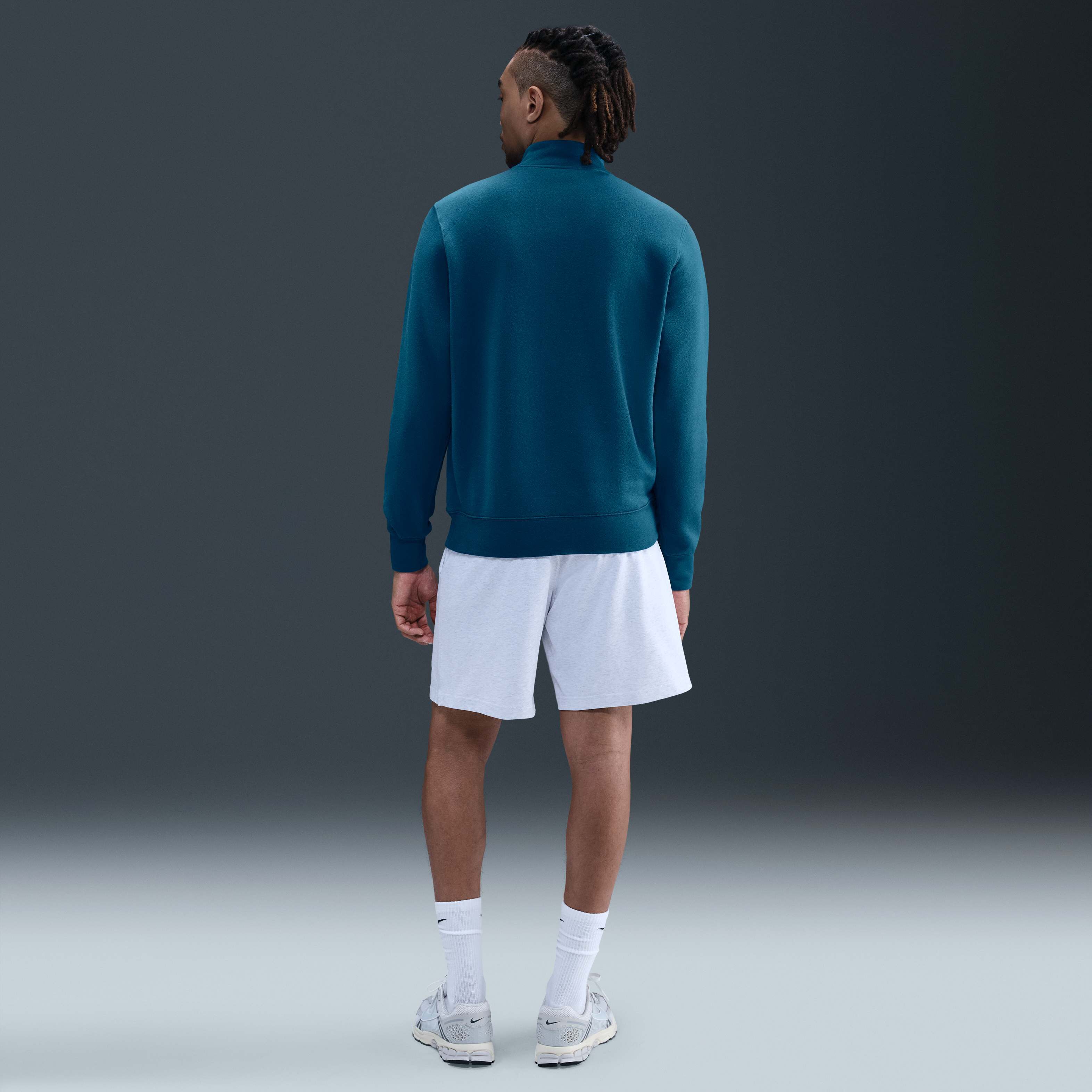 Nike Sportswear Club image number 4