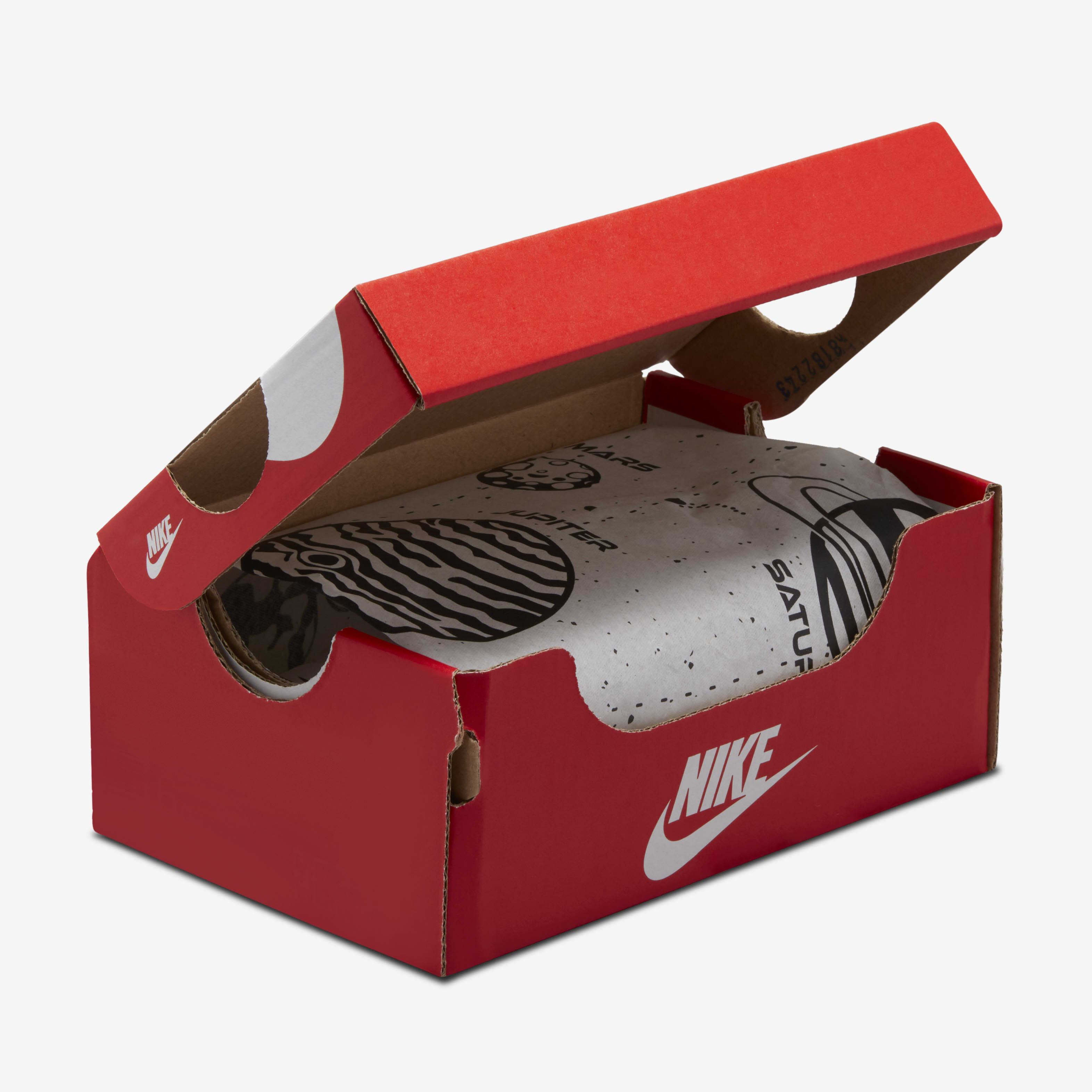 نايكي كاوا SE image number 7